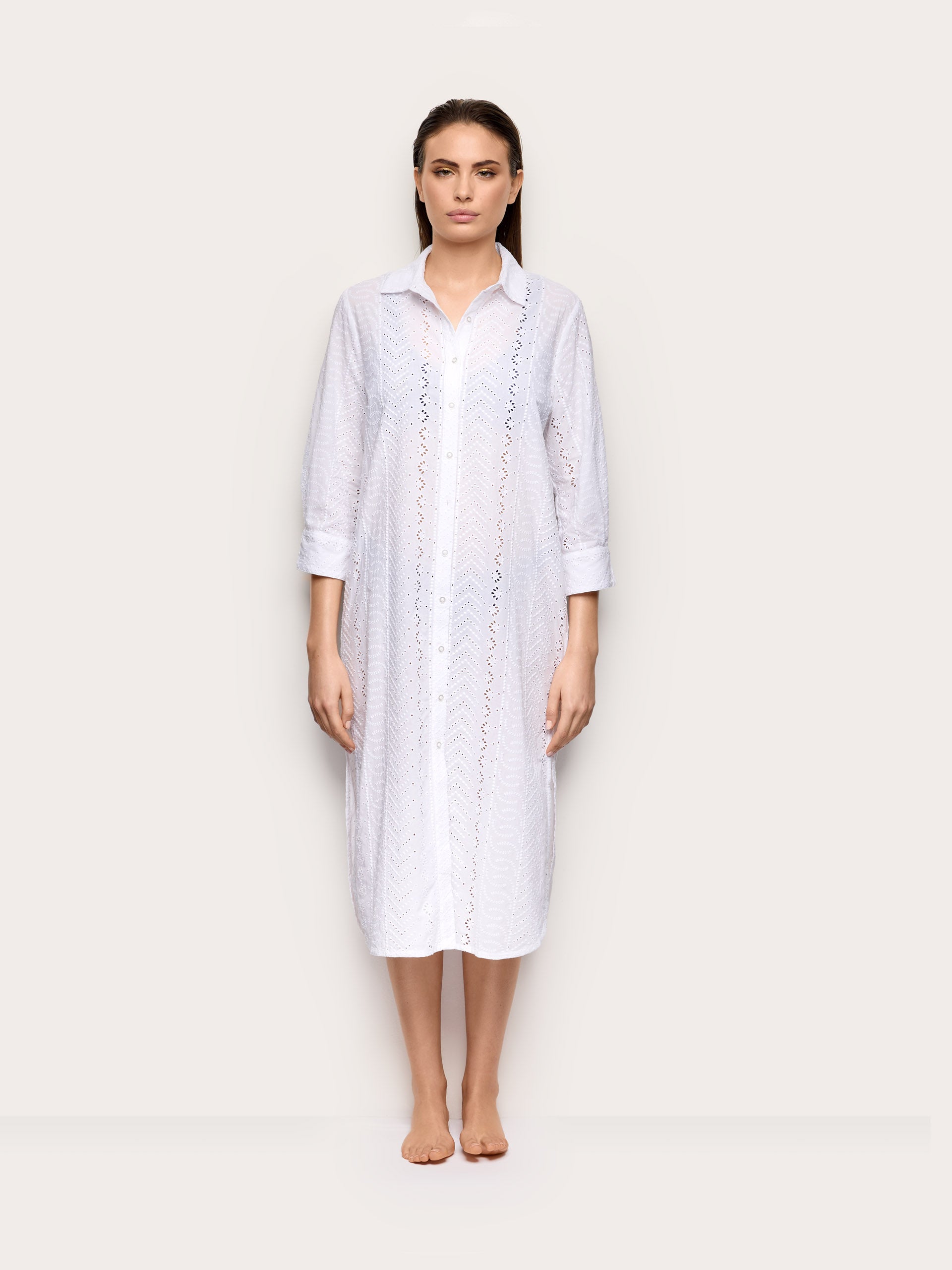 Sangallo Woman Tops