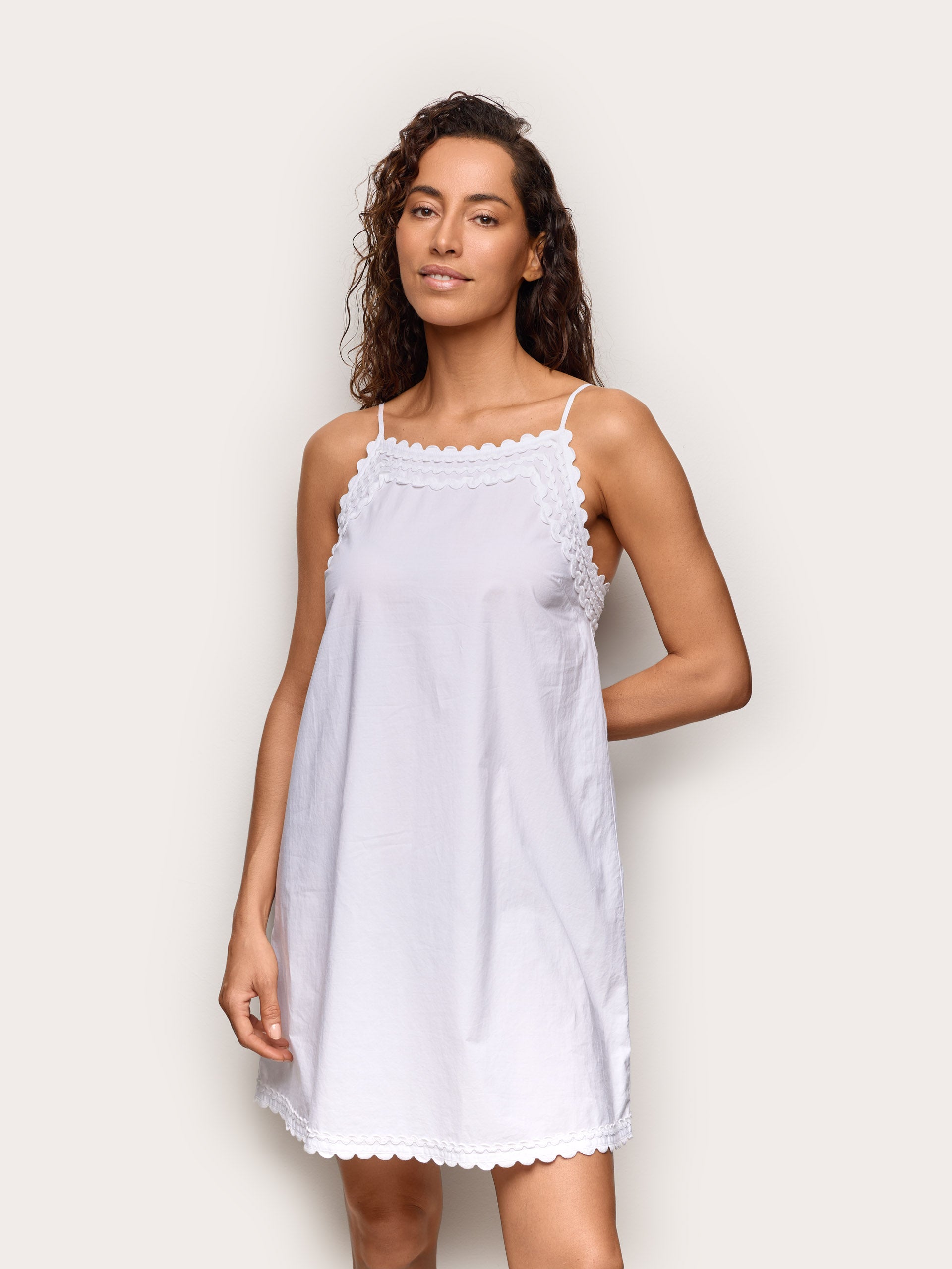 Summer Glam Woman Dresses