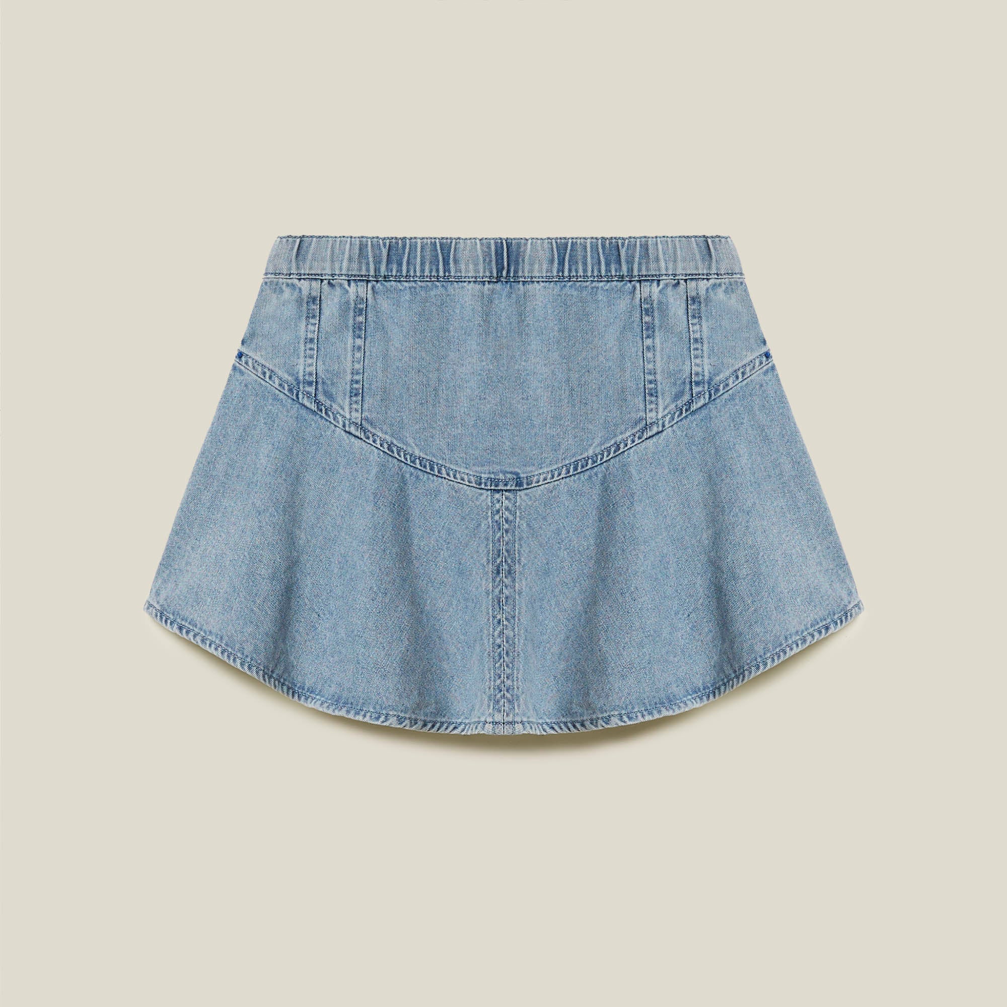 #Color_Denim