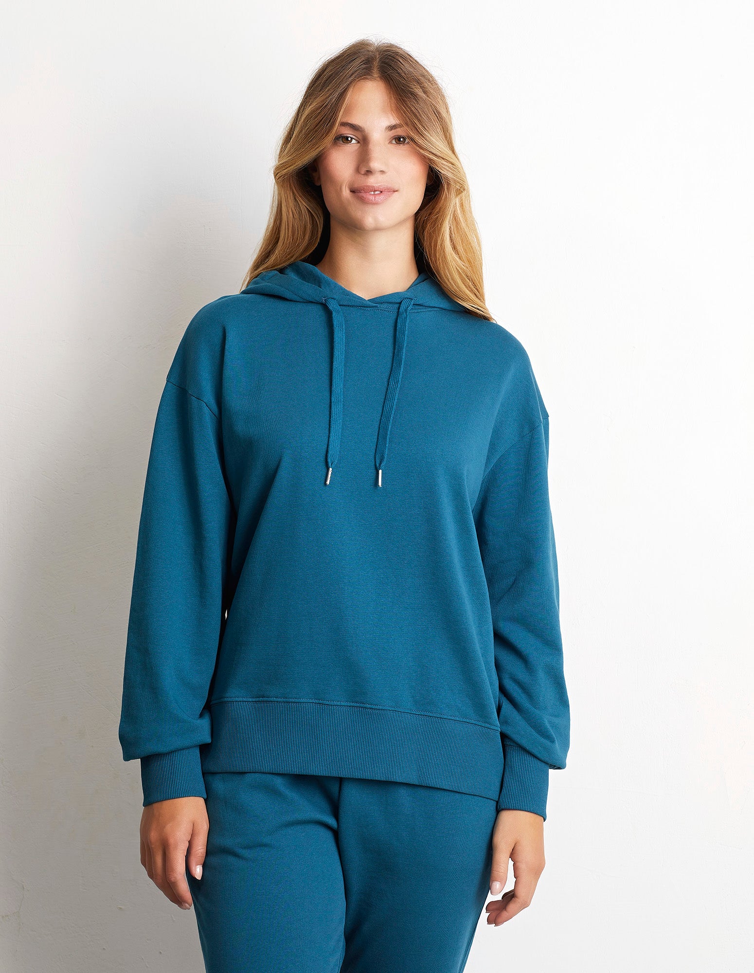 Easy Living II Woman Sweatshirt 1