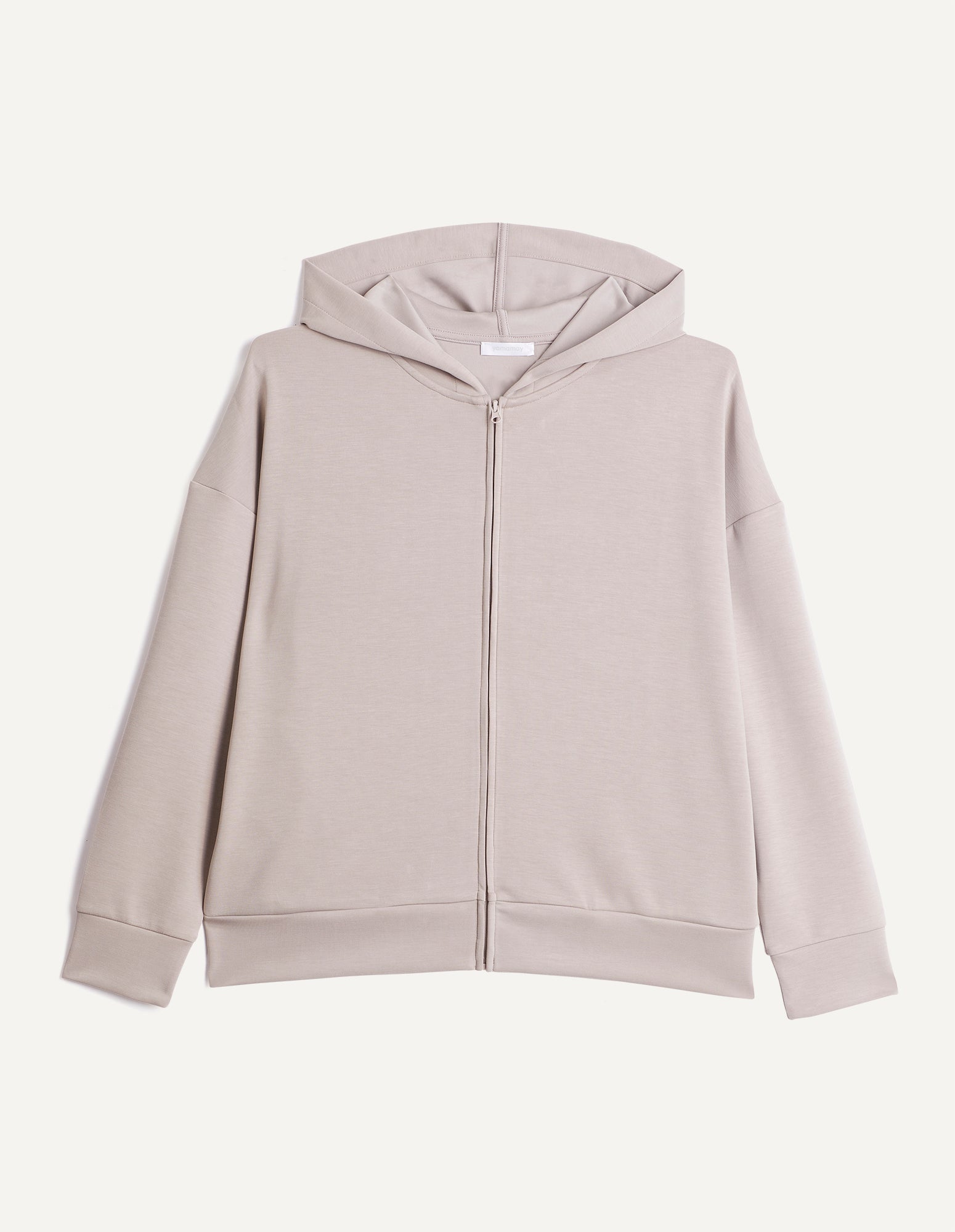 Easy Living Woman Sweatshirt 1