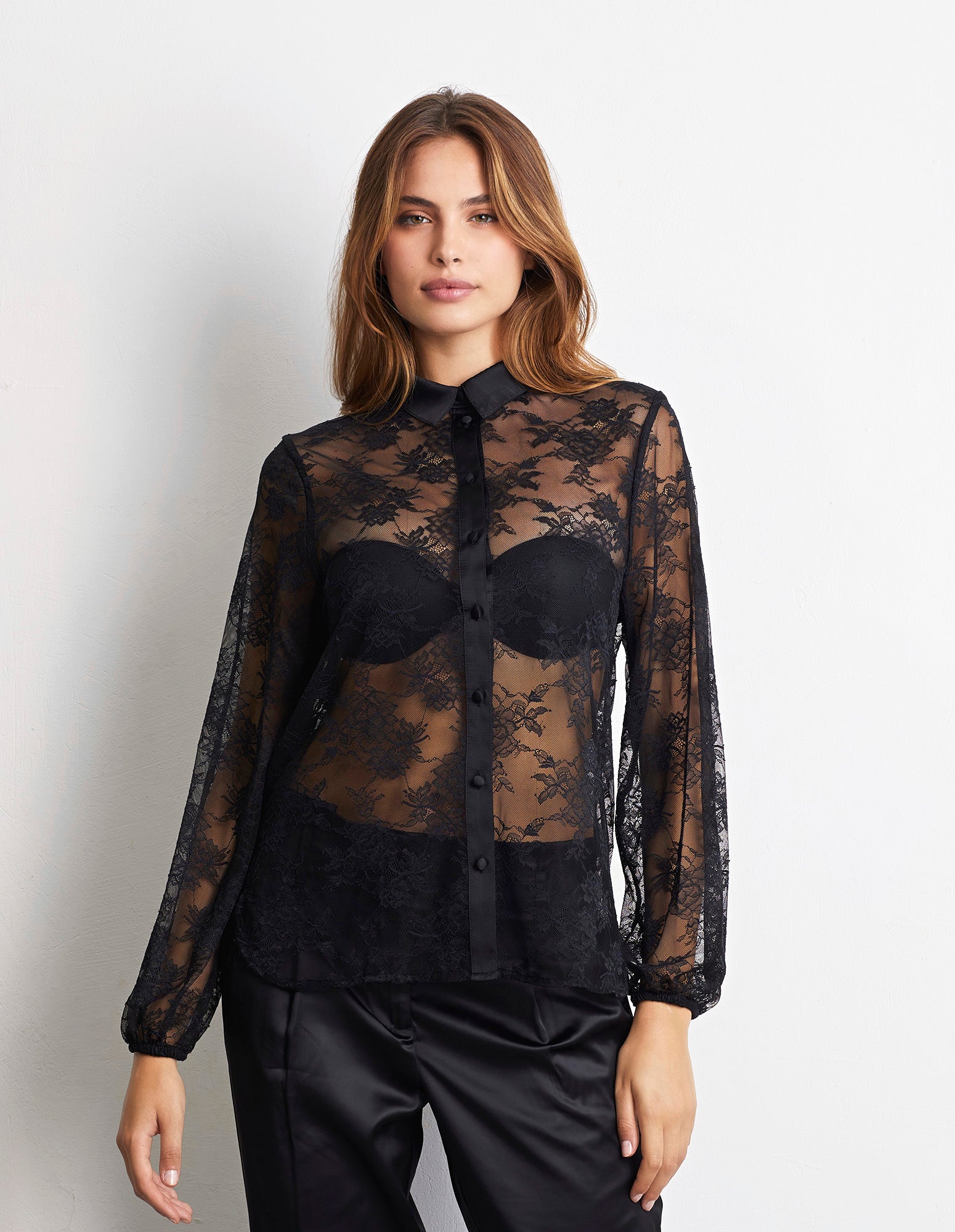 Must Have Woman Blouse