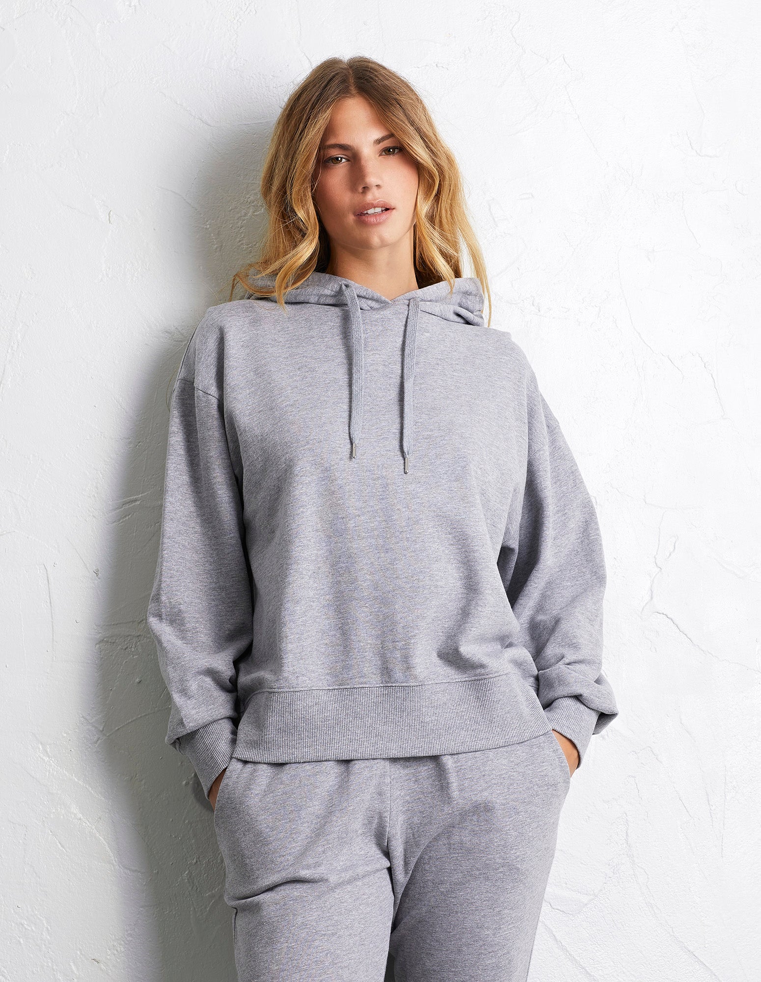 Easy Living II Woman Sweatshirt 2