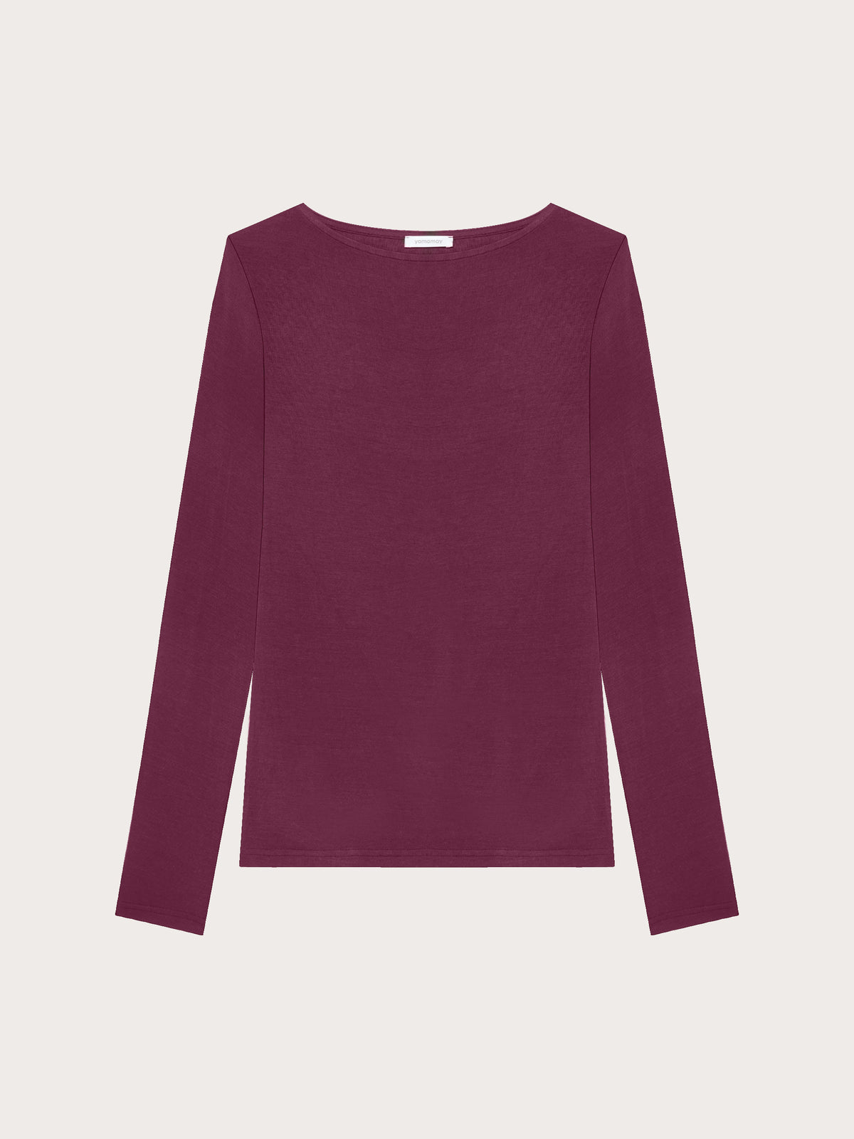 Basic cashmere Woman Tops