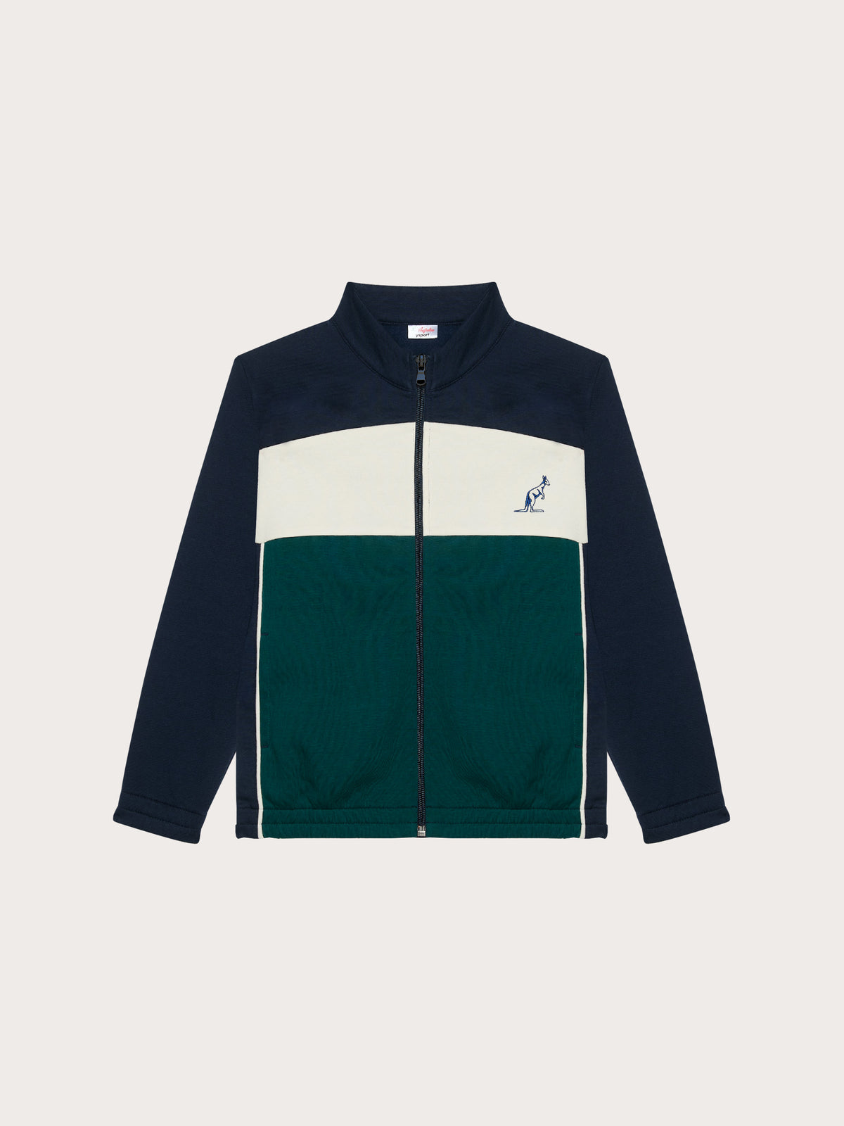 Australian Boy Tops