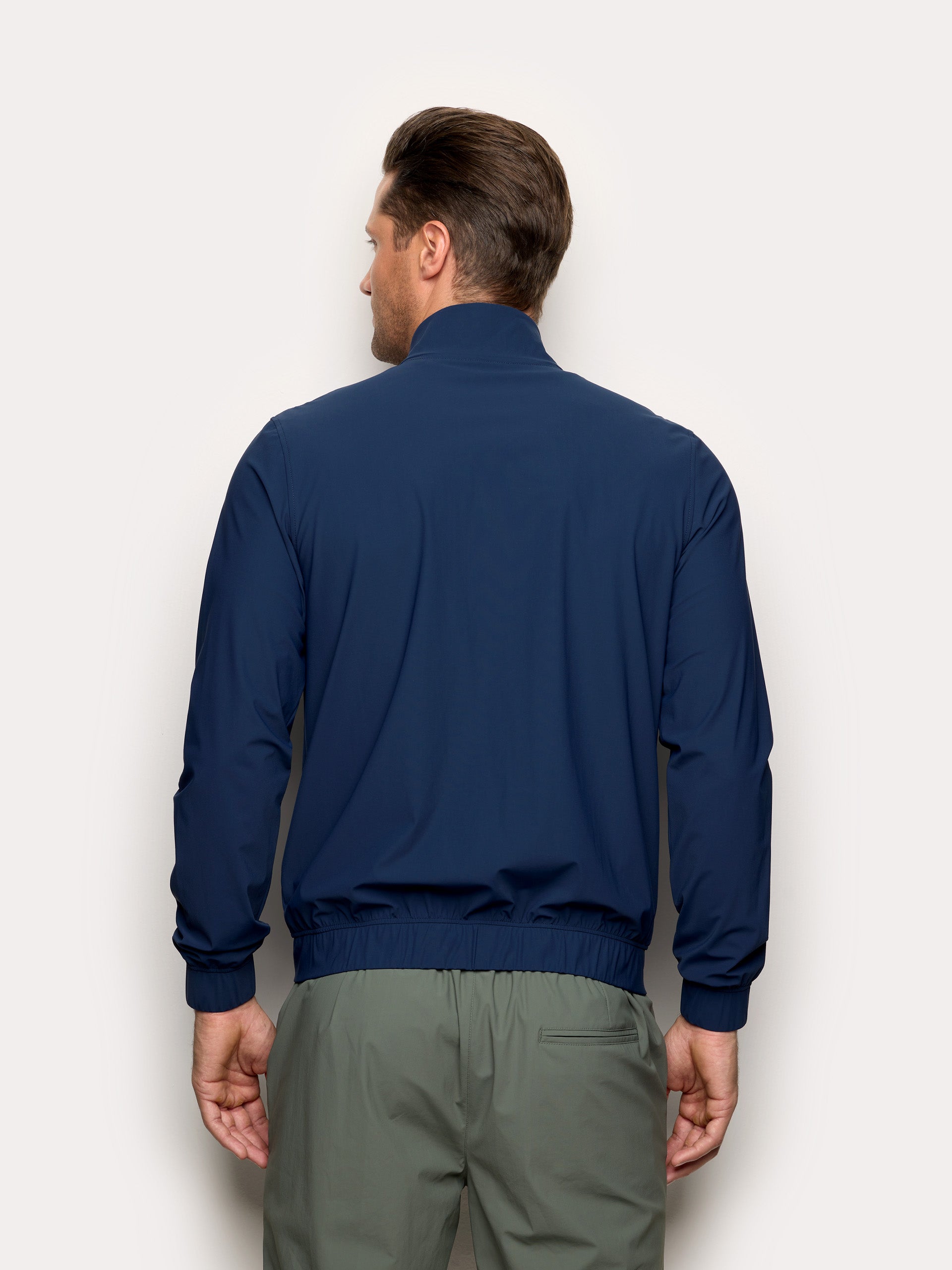 Easy Travel Man Jackets