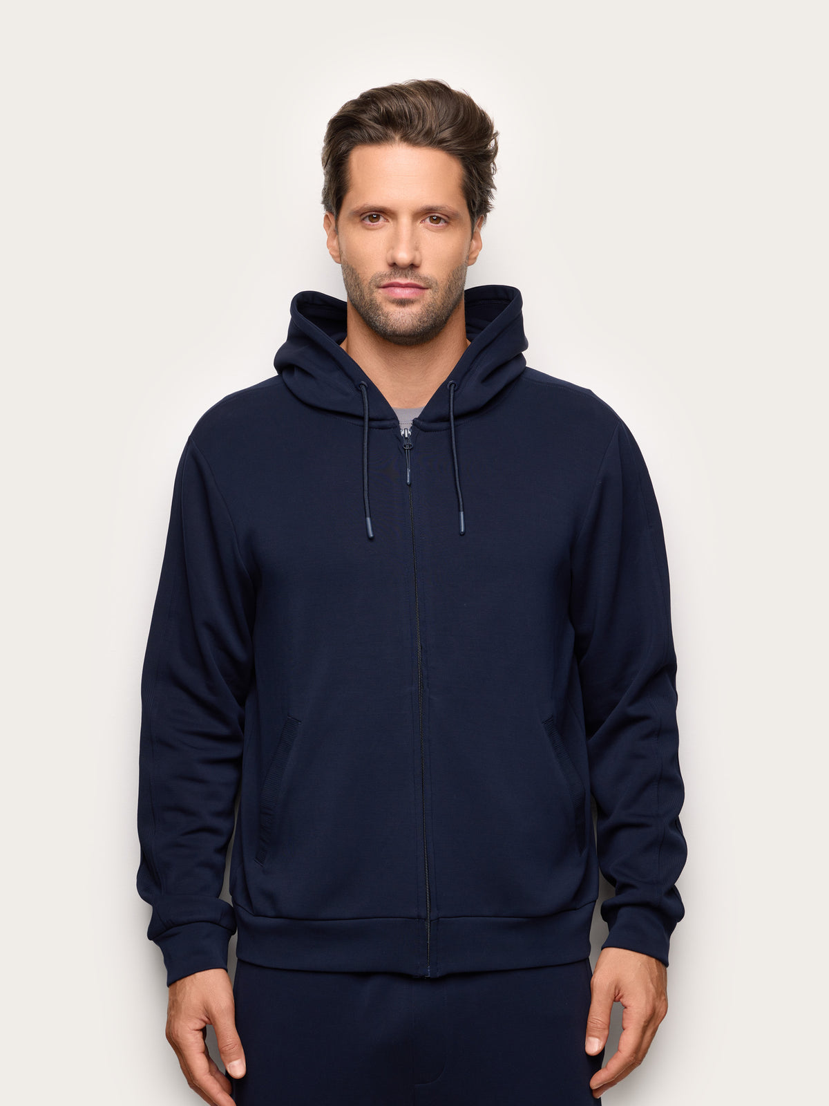 Easy Living Man Tops