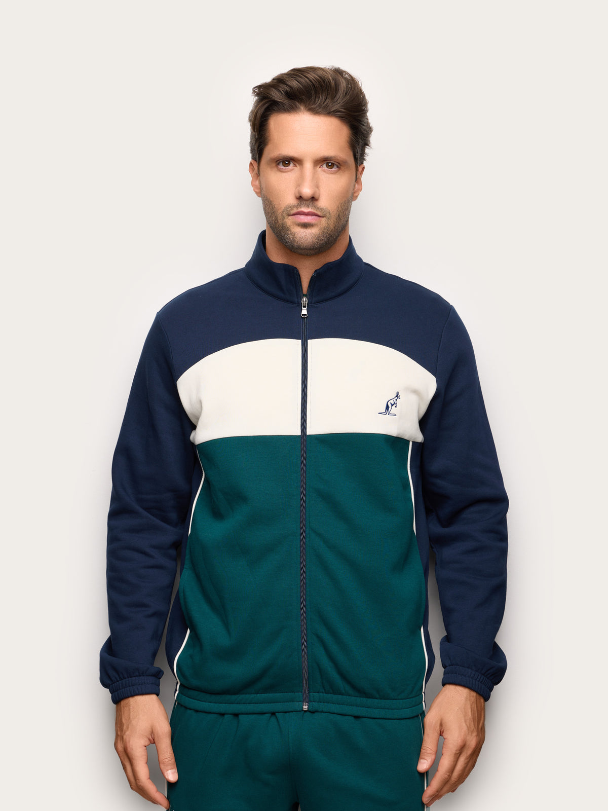 Australian Man Tops