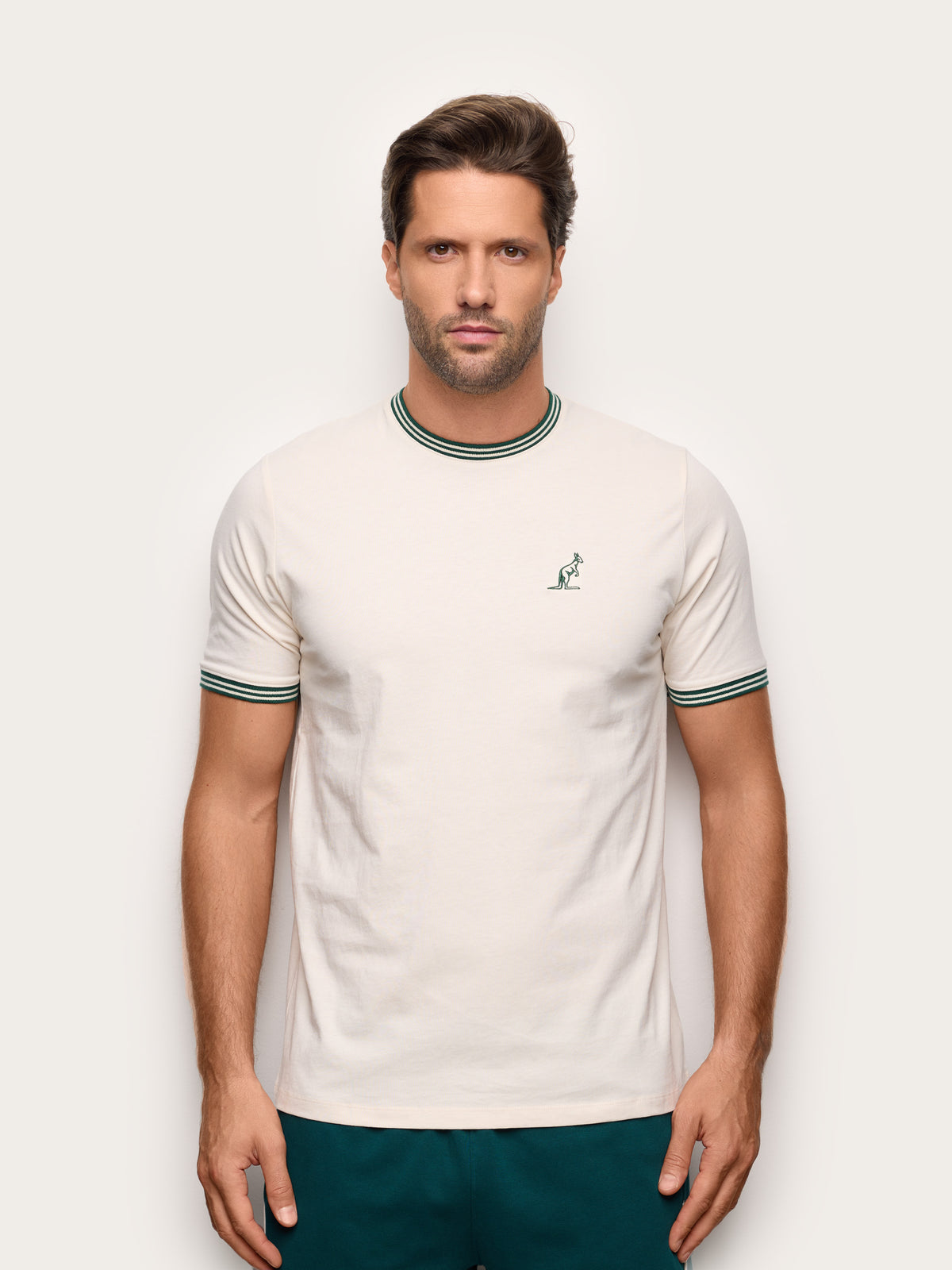 Australian Man Tops