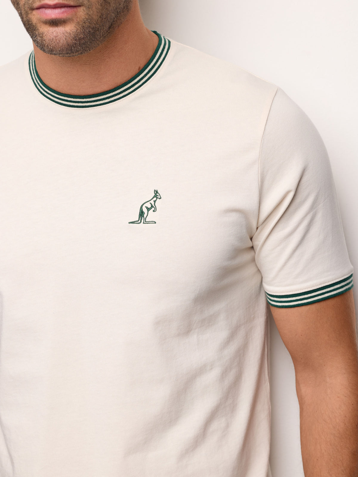 Australian Man Tops