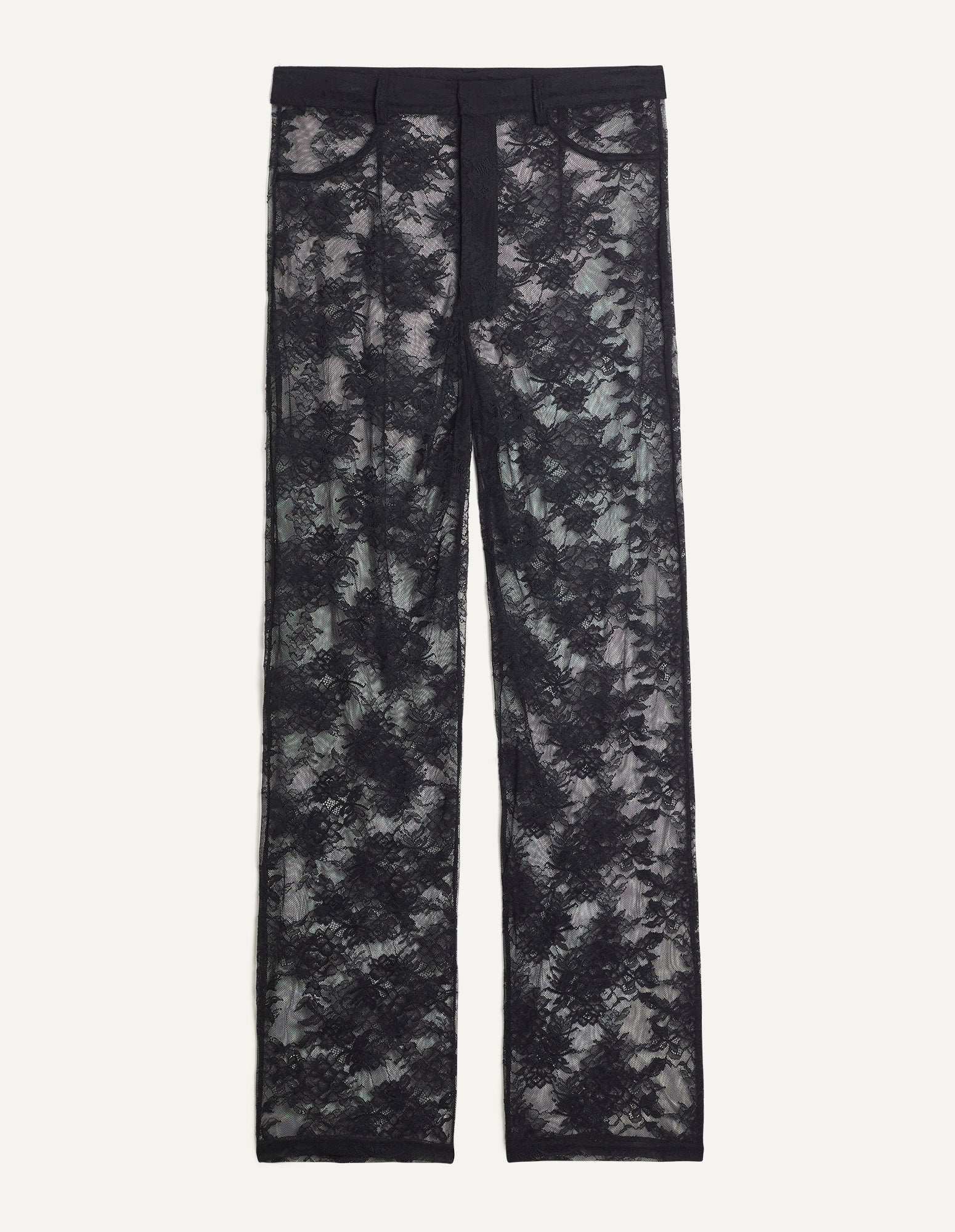 Must Have Woman Full-long trousers 1