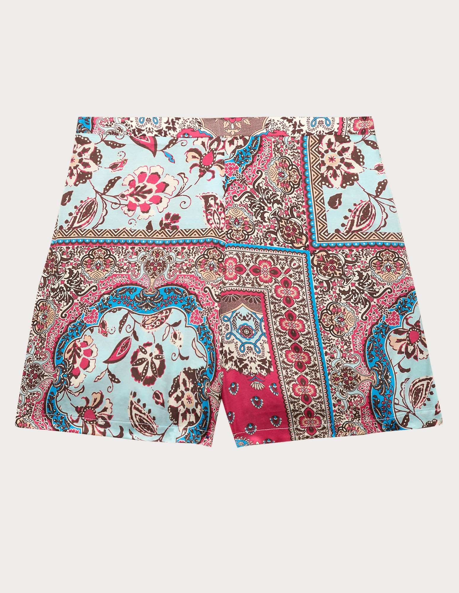 Neverending Summer Woman Shorts