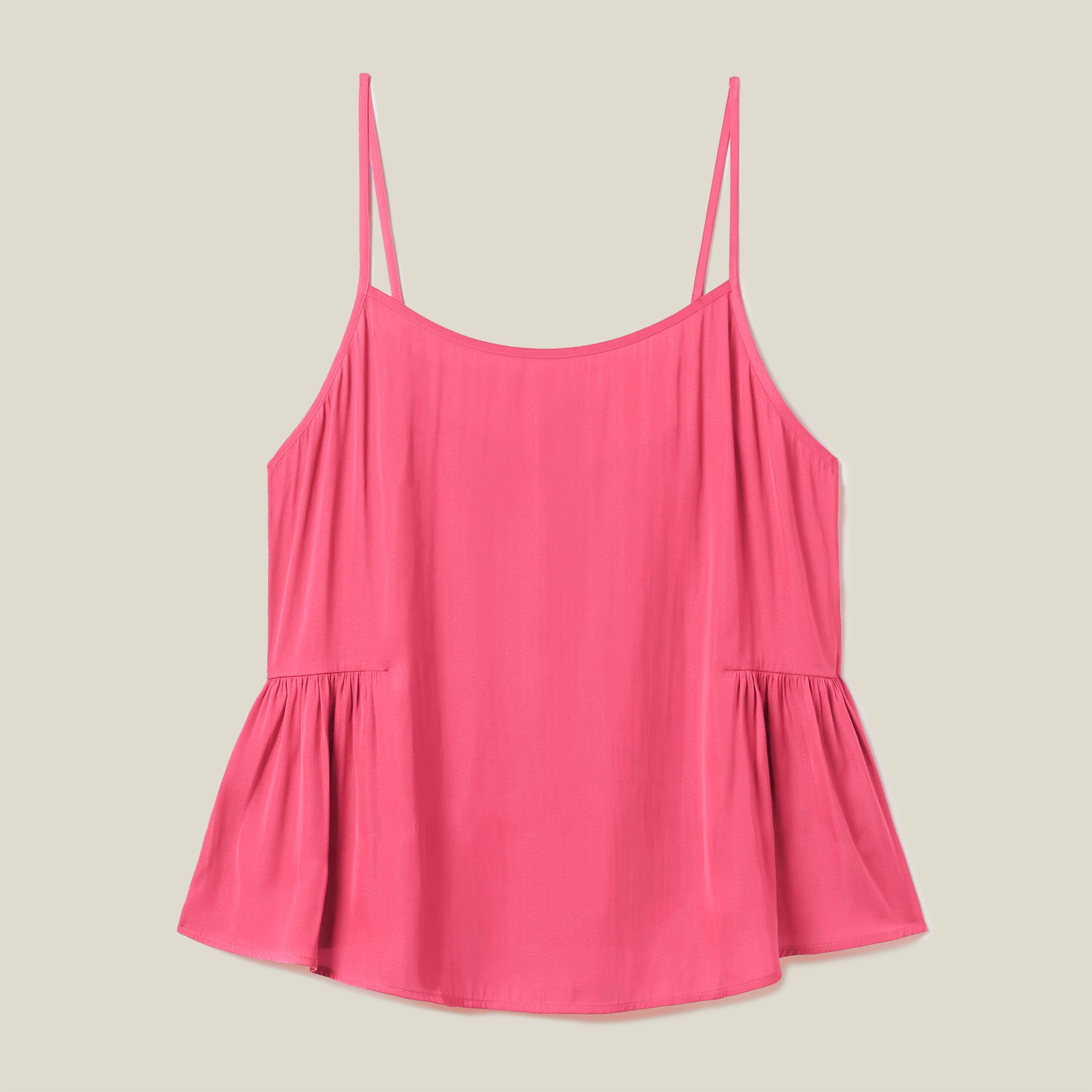 Summer Glam Woman Tops