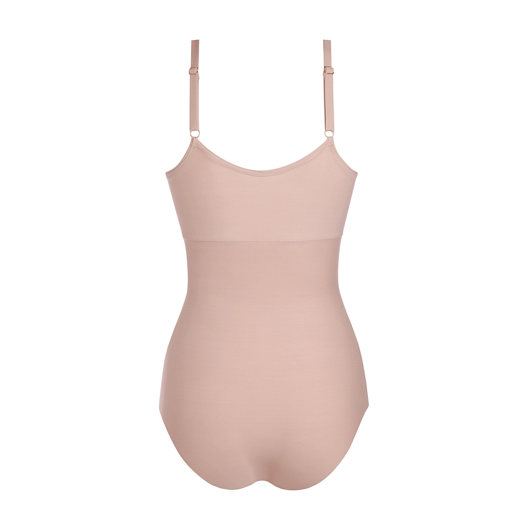 Sculpt Light Woman Shapewear Shaping Camisole Body - Yamamay Lebanon