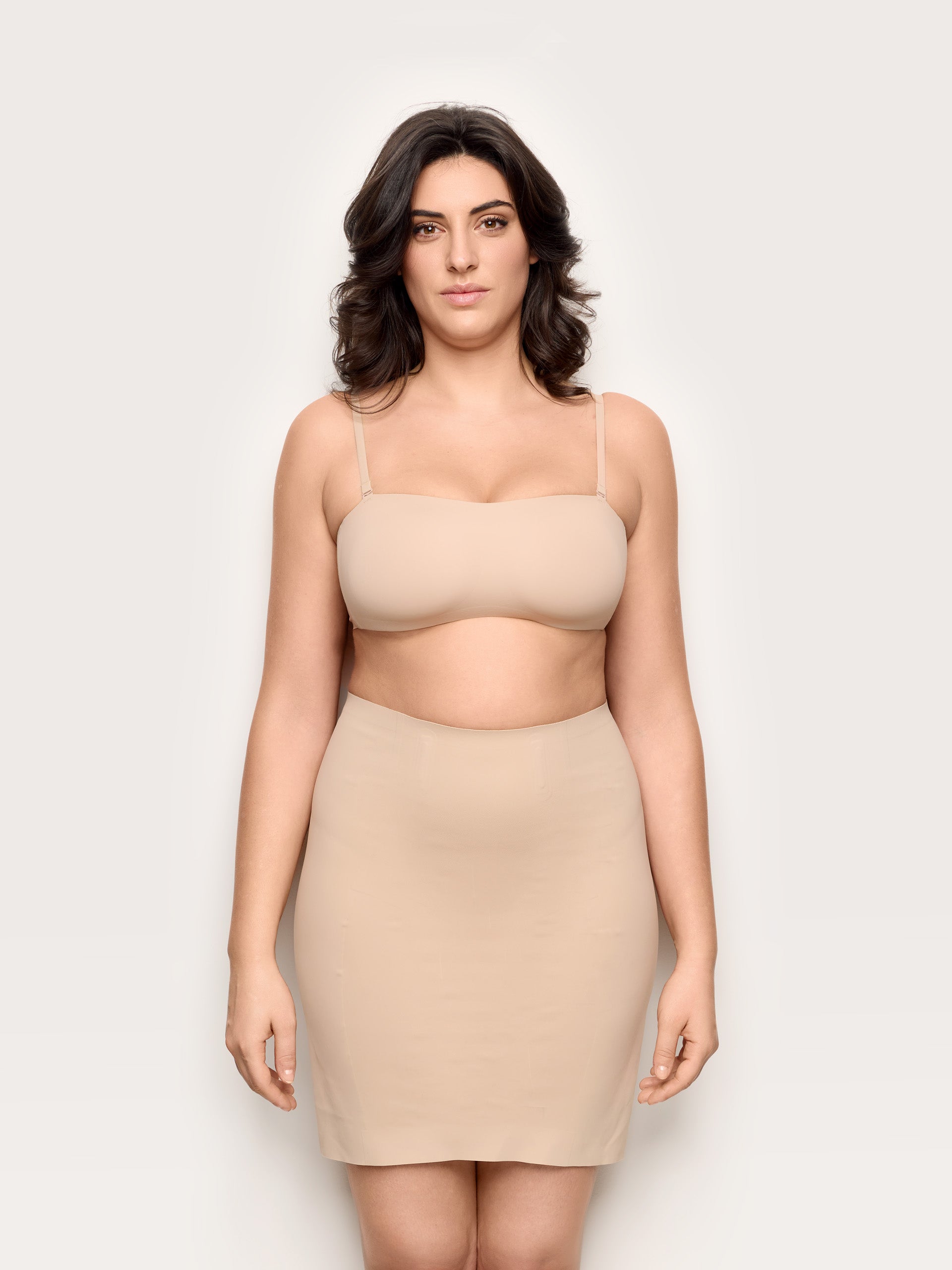 SUPERFINE SHAPING Woman Skirts