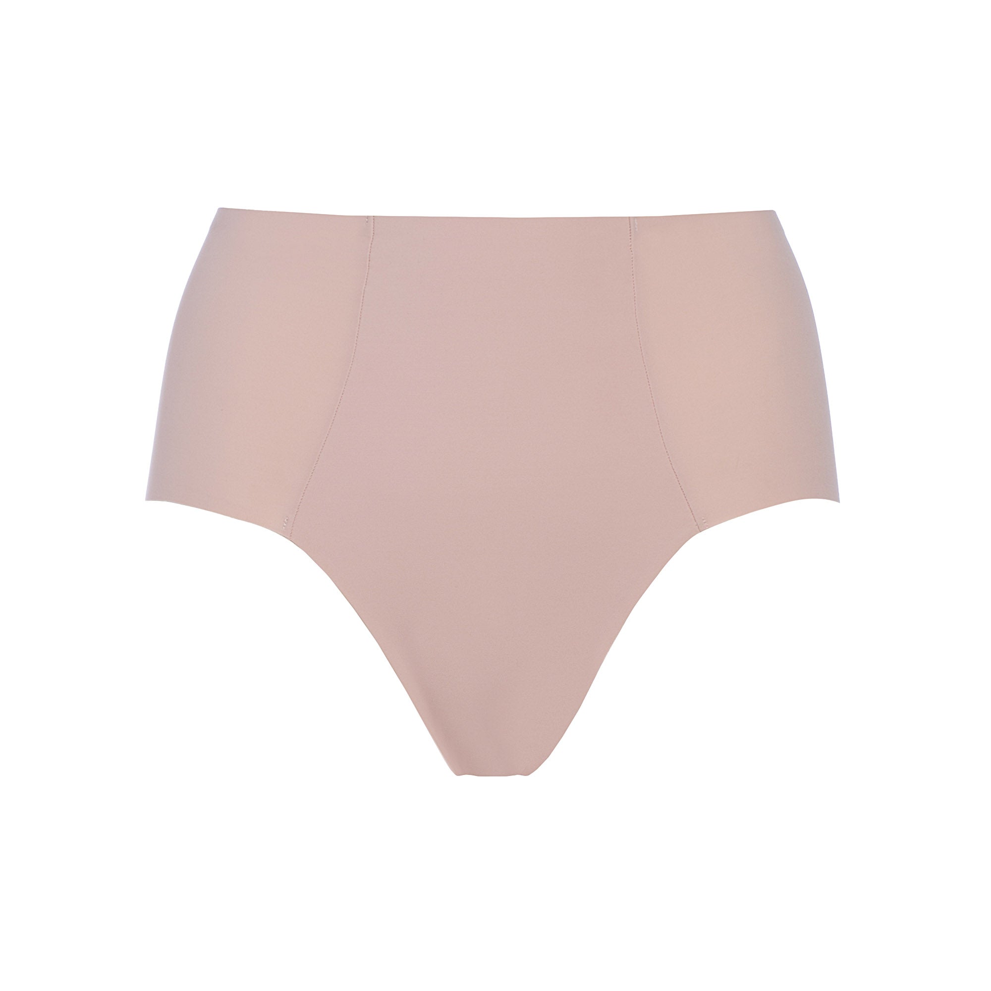 Sculpt Light Woman Shapewear Light Shaping High-Waist Briefs - Yamamay Lebanon