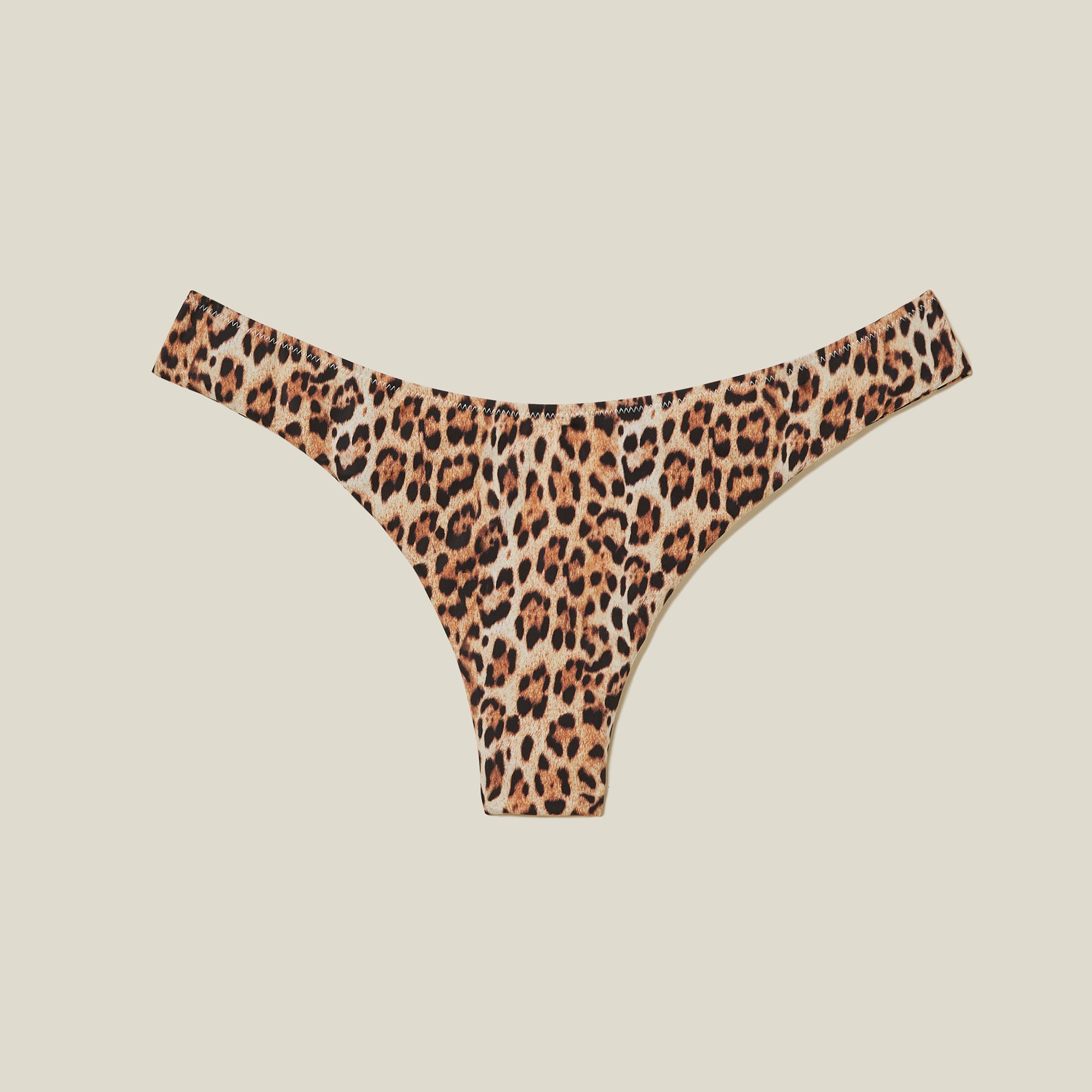 Essentials Woman Brazilian briefs 14