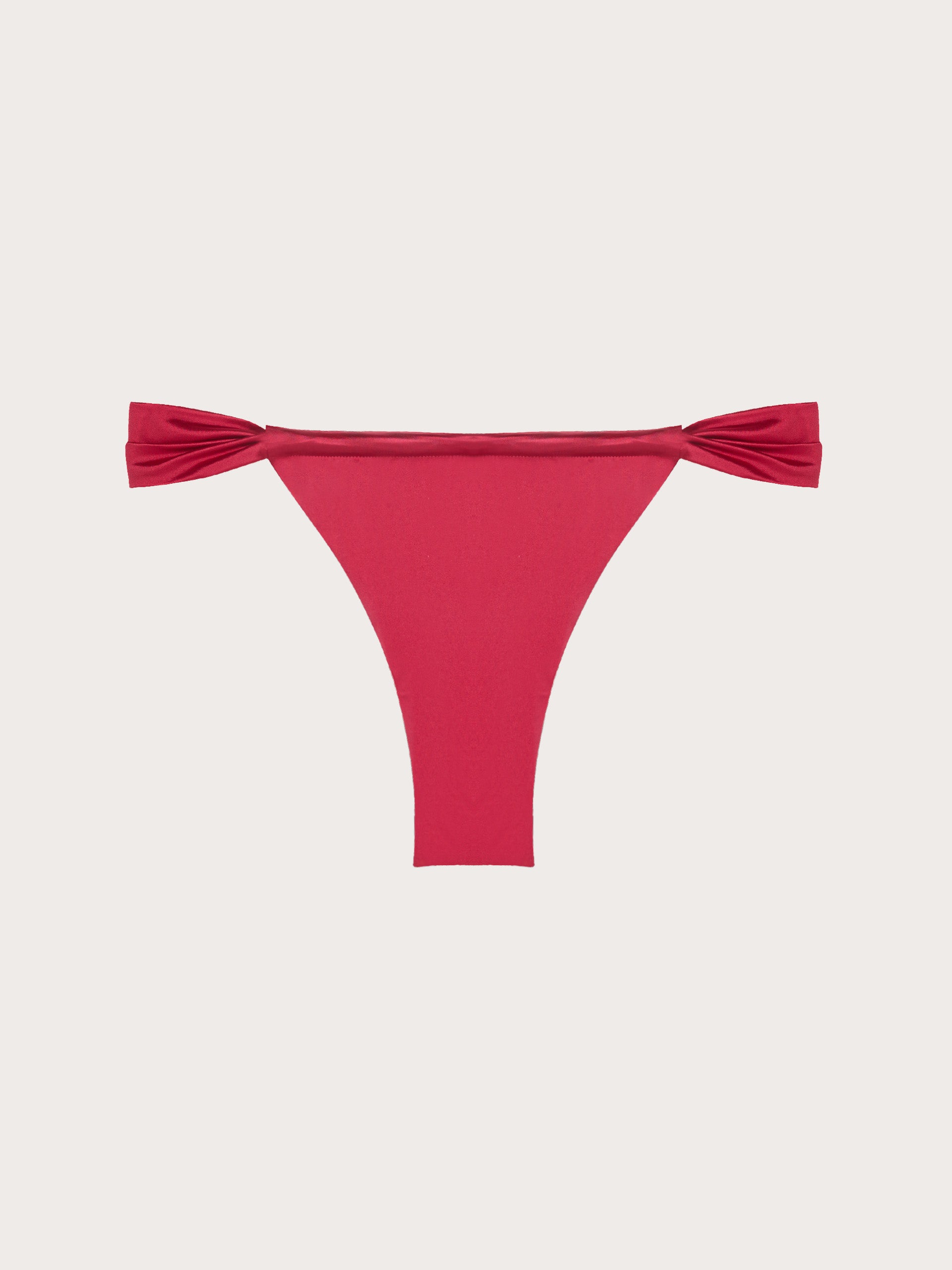 Ilehia Woman Brazilian Briefs