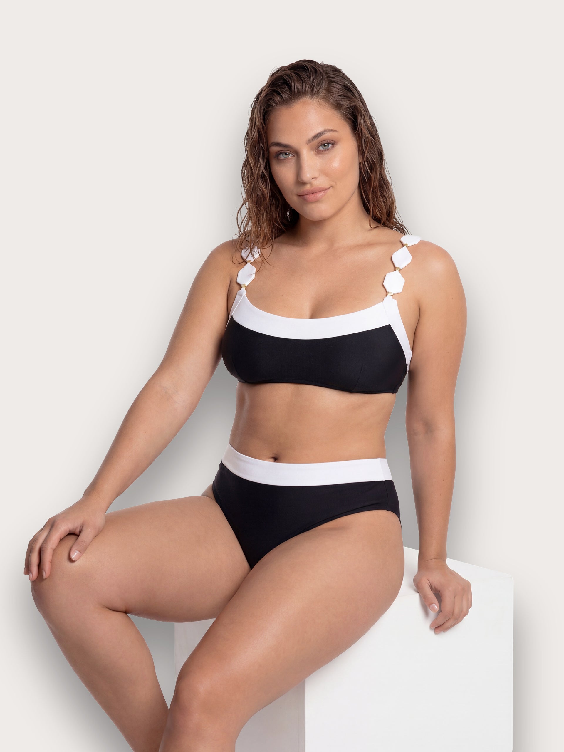 Sculpt Fashion Woman Bralette Bras