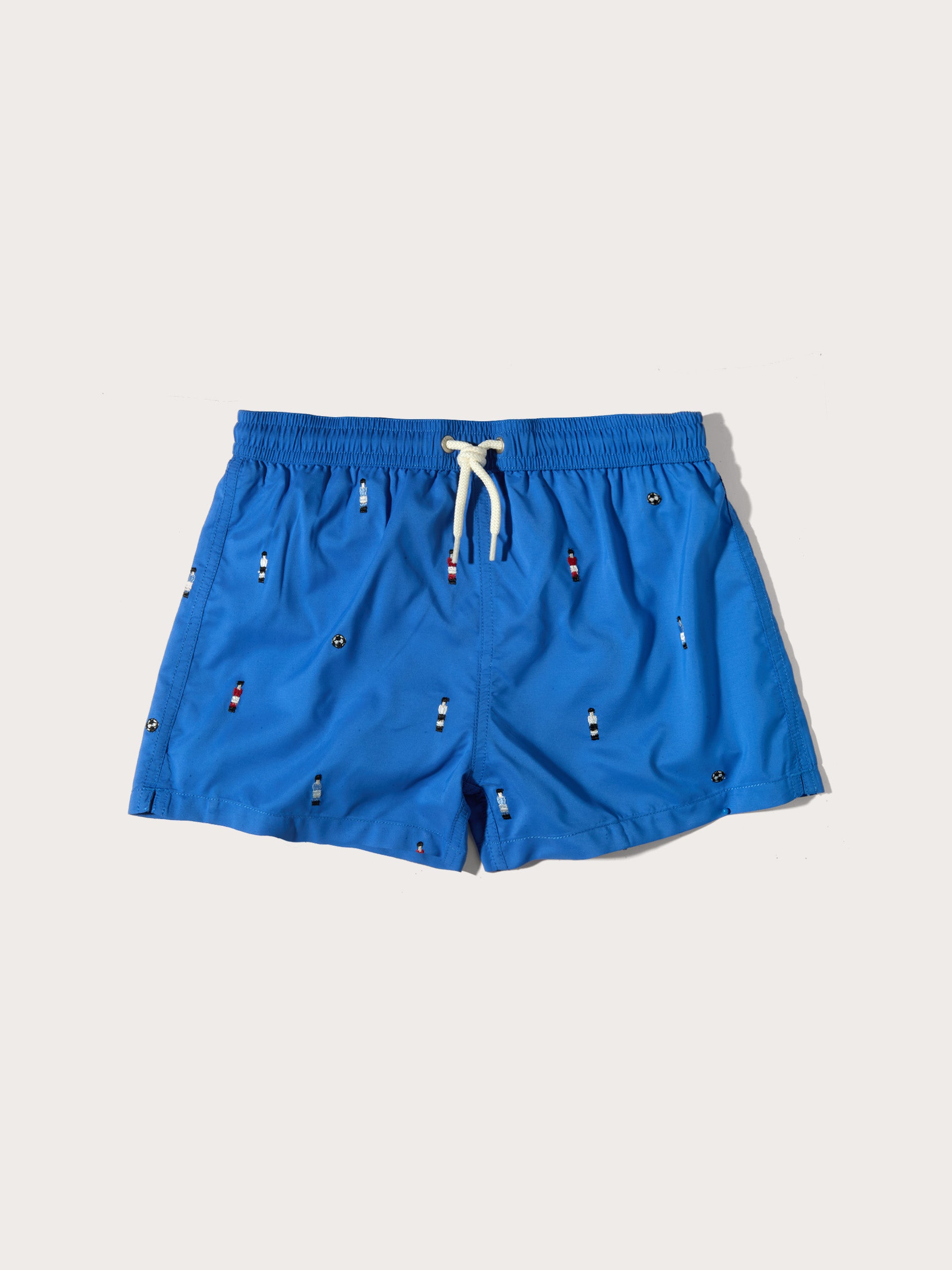 Funny Boy Shorts