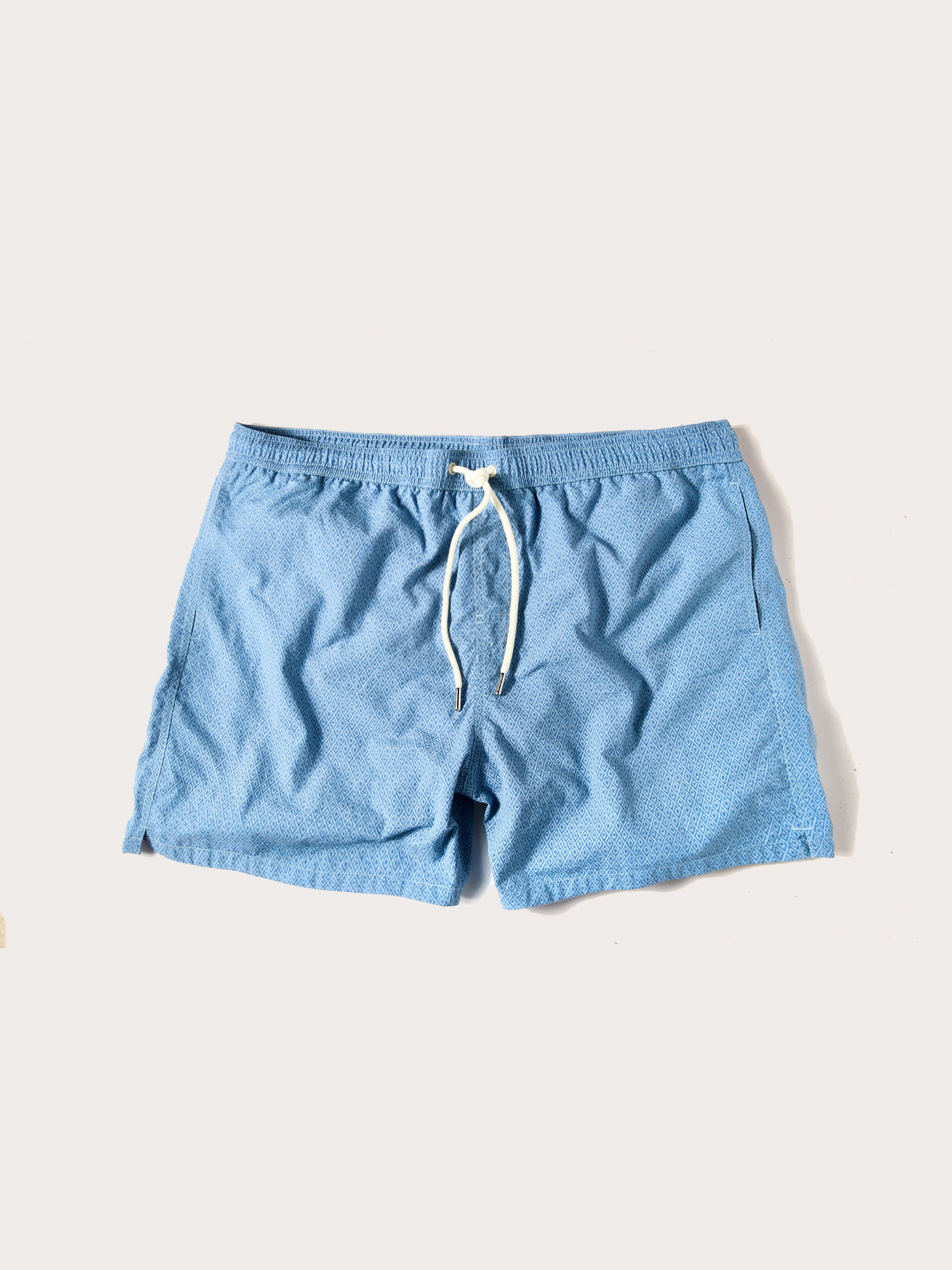 Retro' Prints Man Shorts