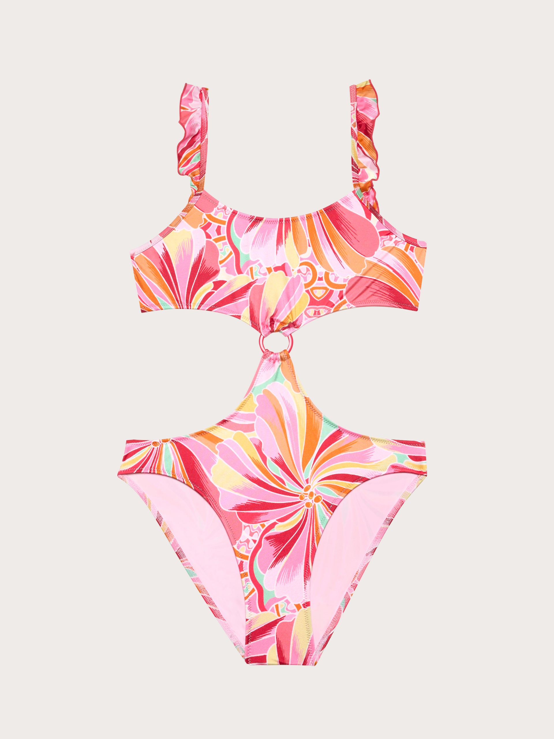 Hadria Girl Onee Piece