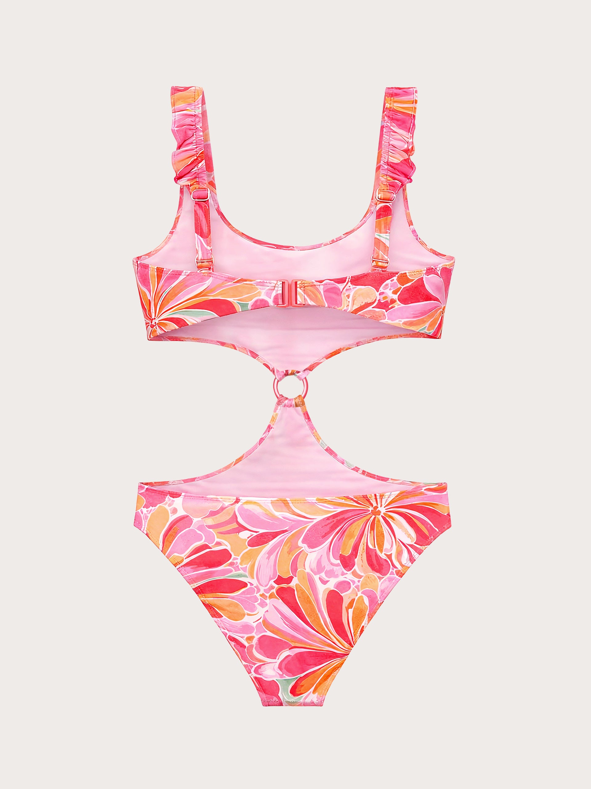 Hadria Girl Onee Piece