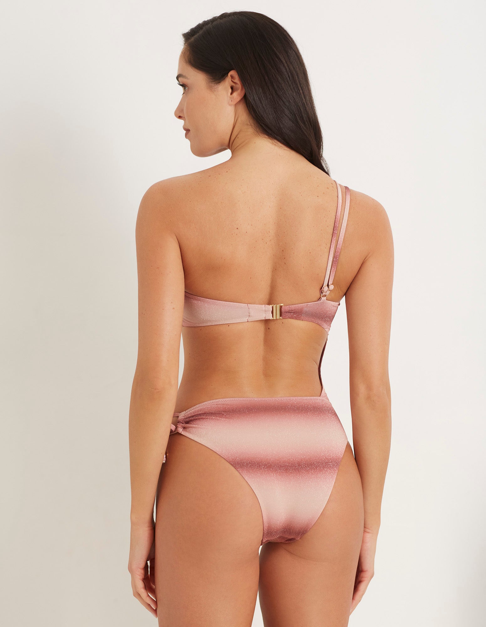 Savannah Woman One-Piece Swimsuit