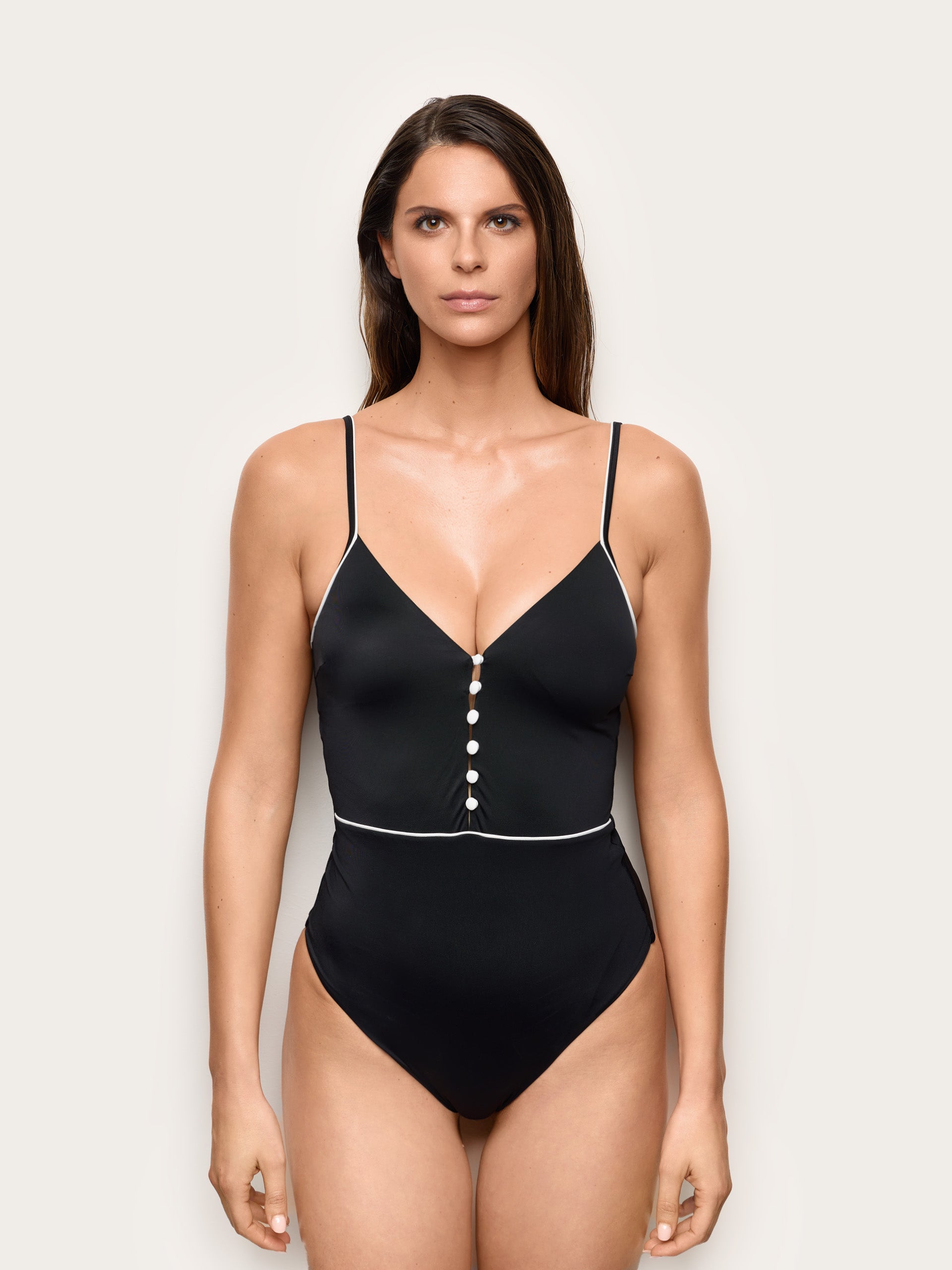 Bliss Woman One Piece