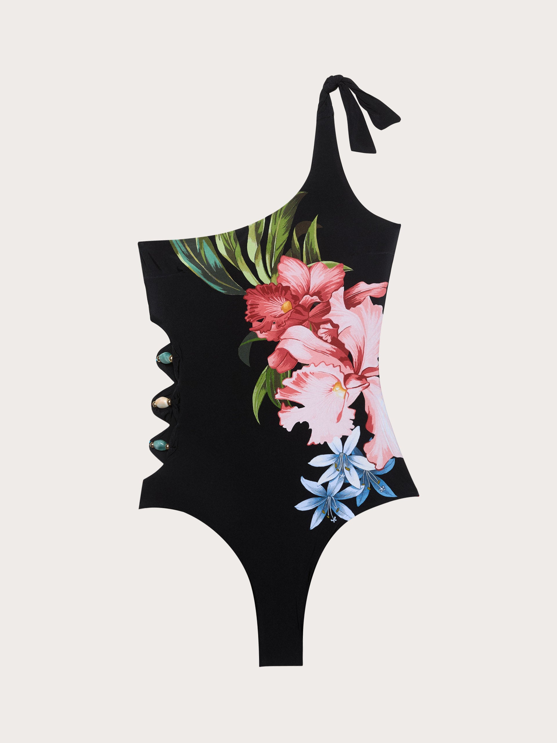 Tahiti II Woman One Piece