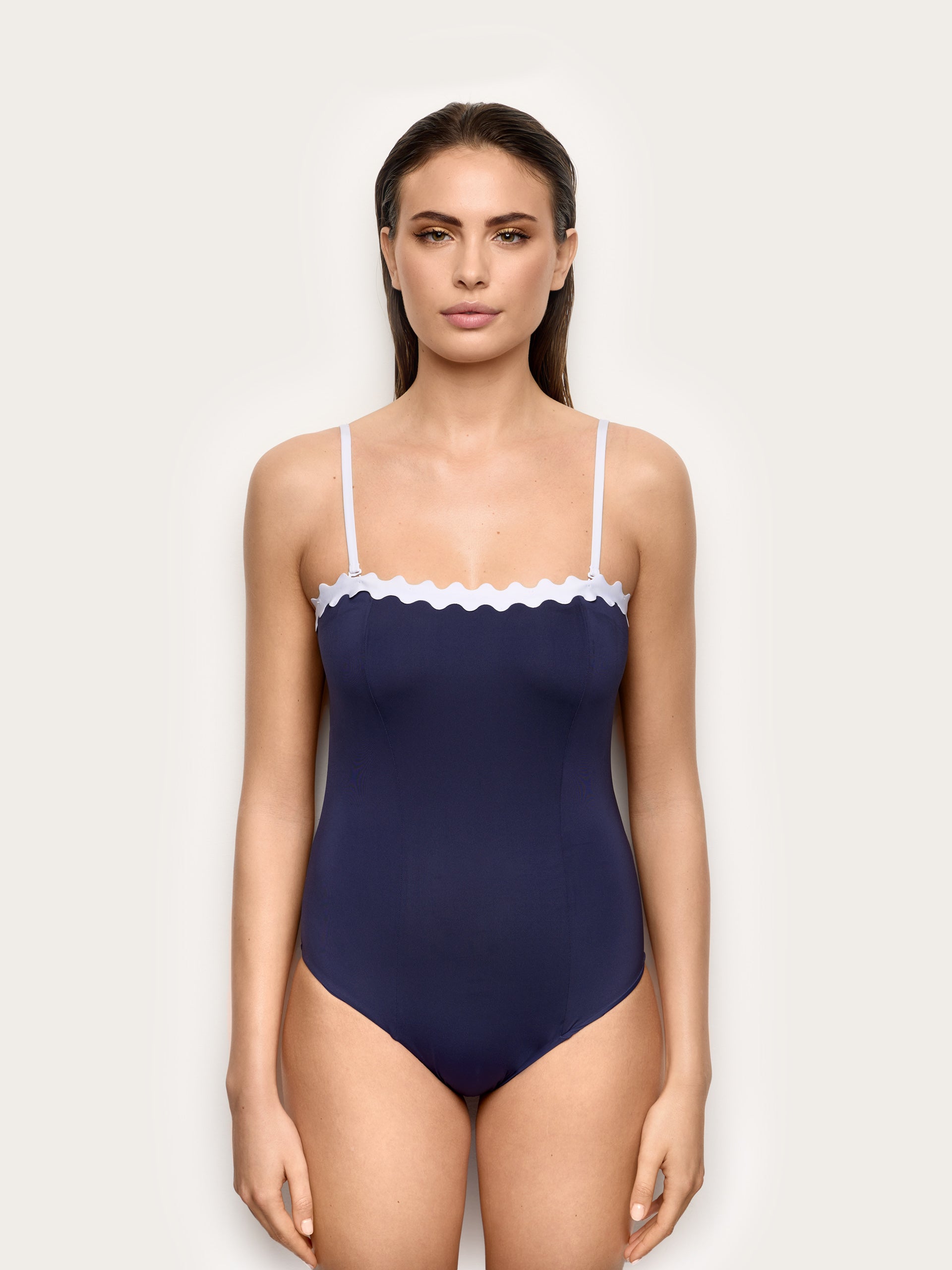 Marena Woman One Piece