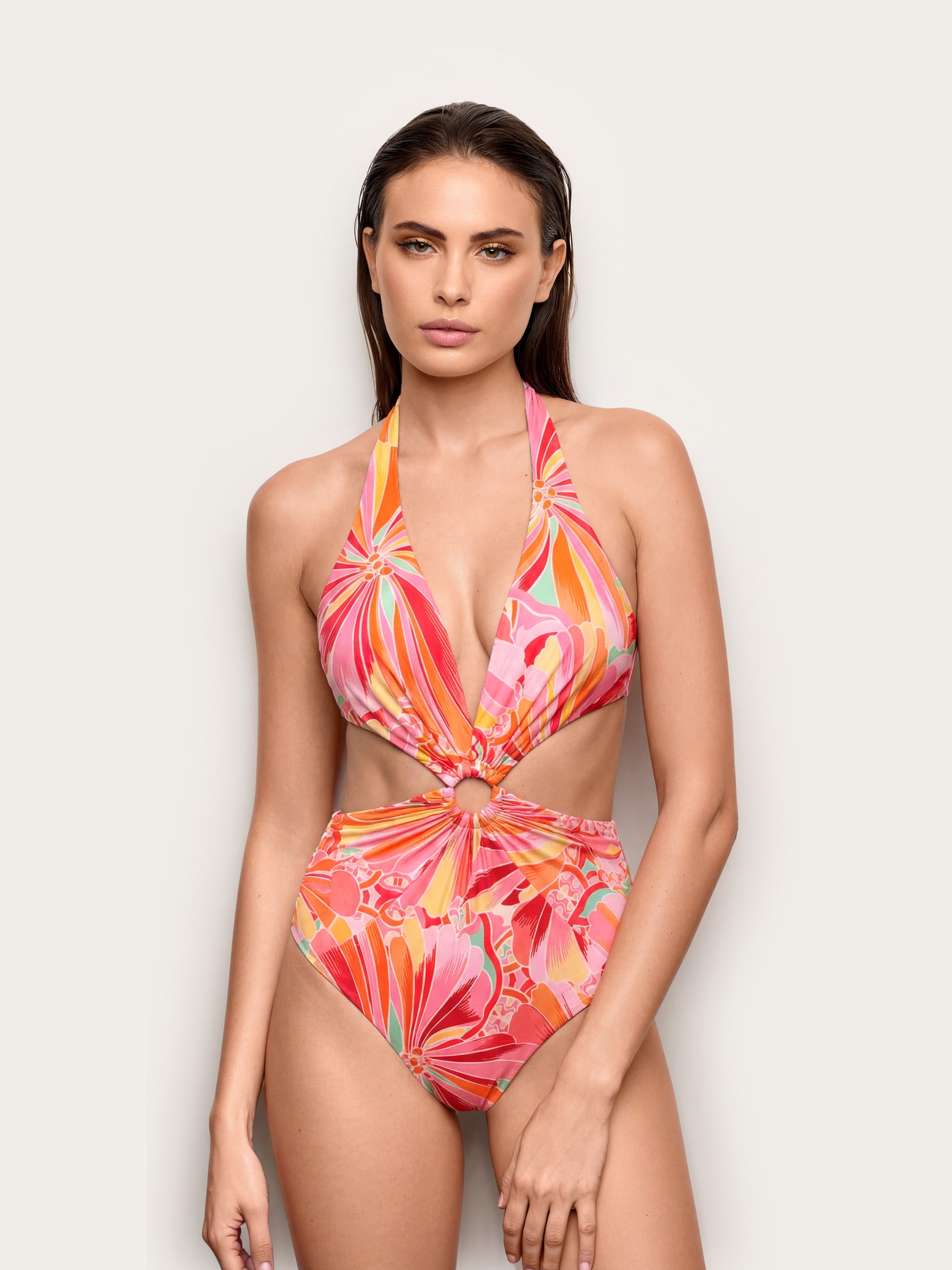 Hadria Woman One Piece