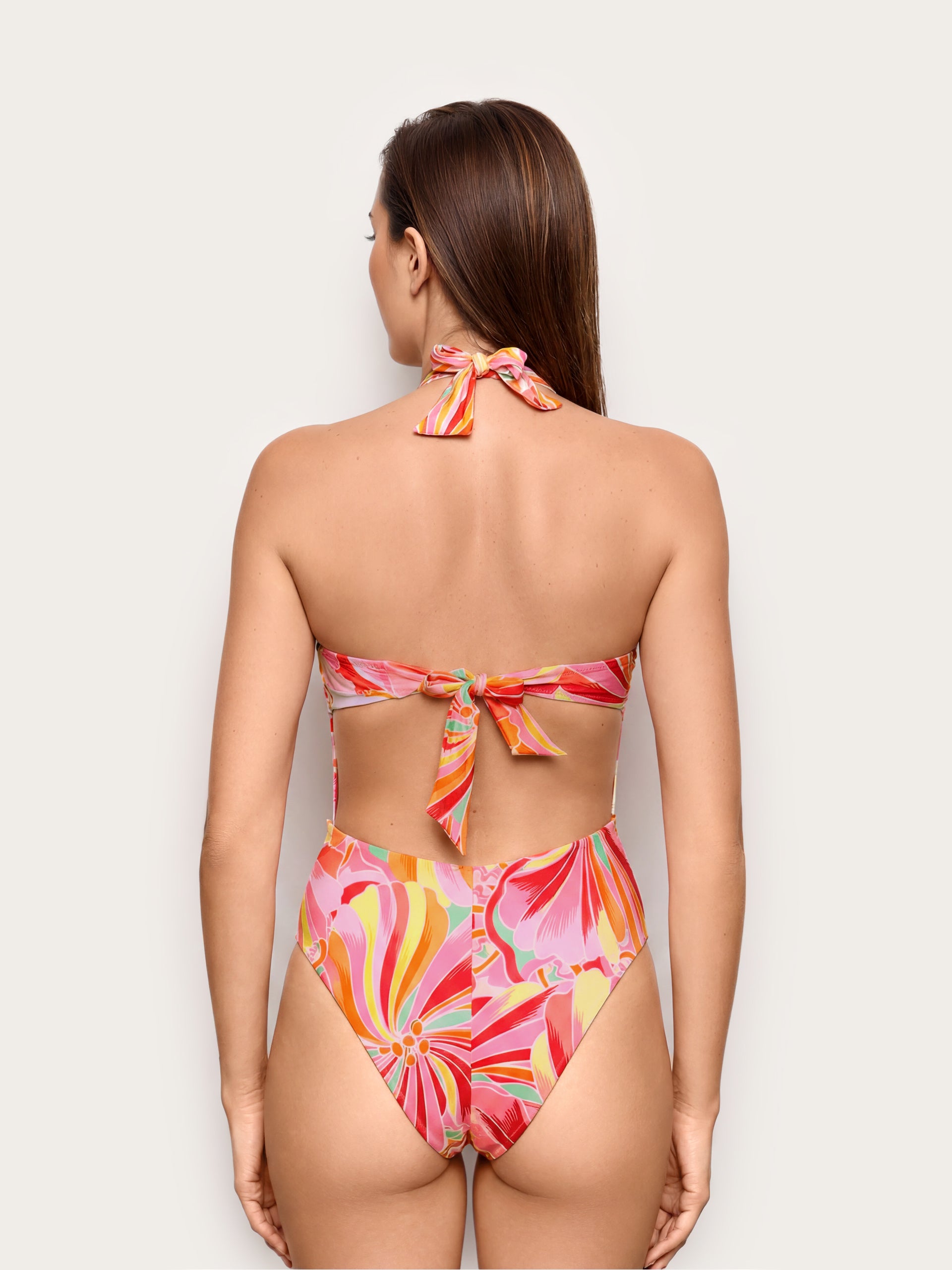Hadria Woman One Piece