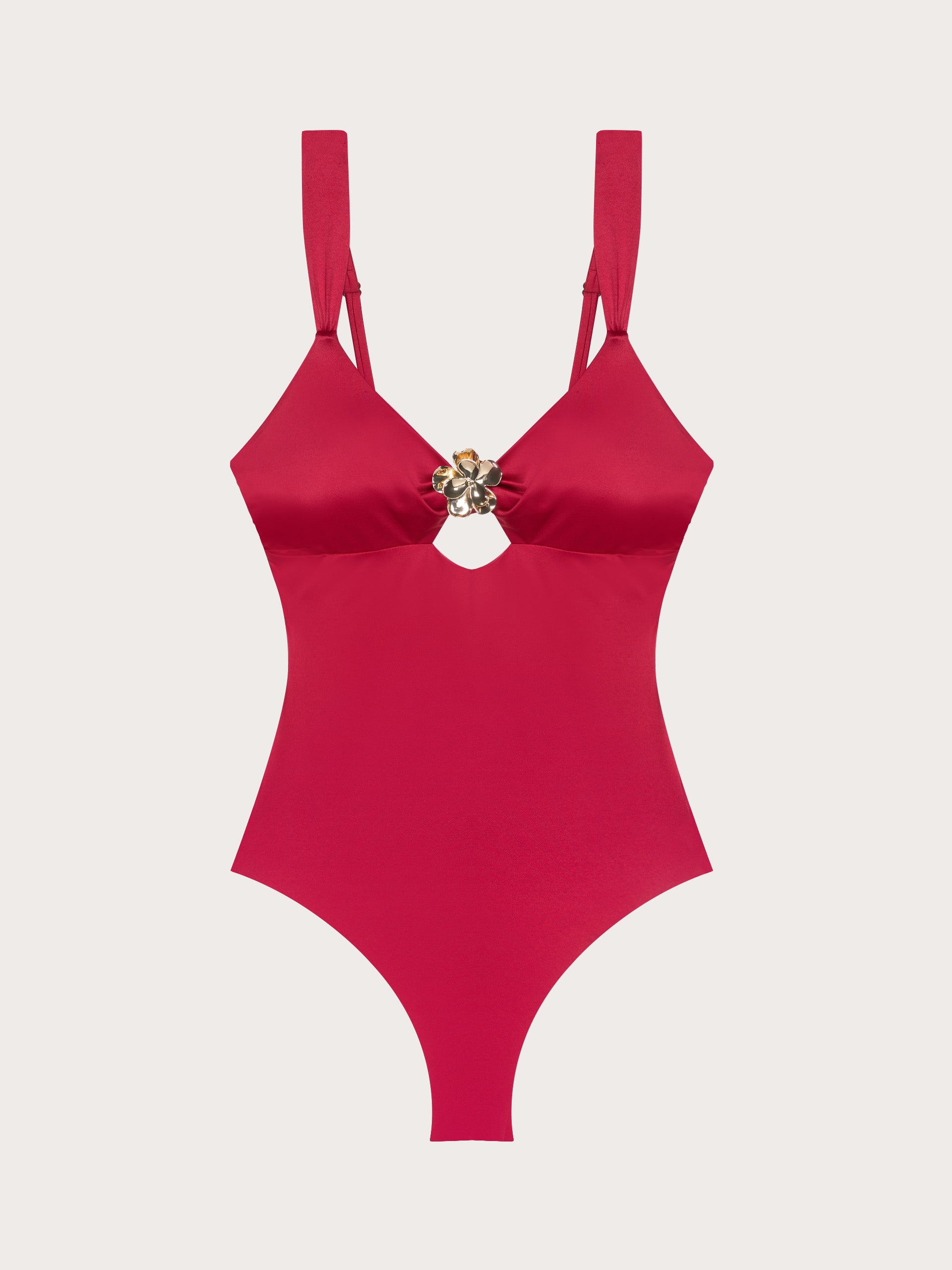 Ilehia Woman One Piece