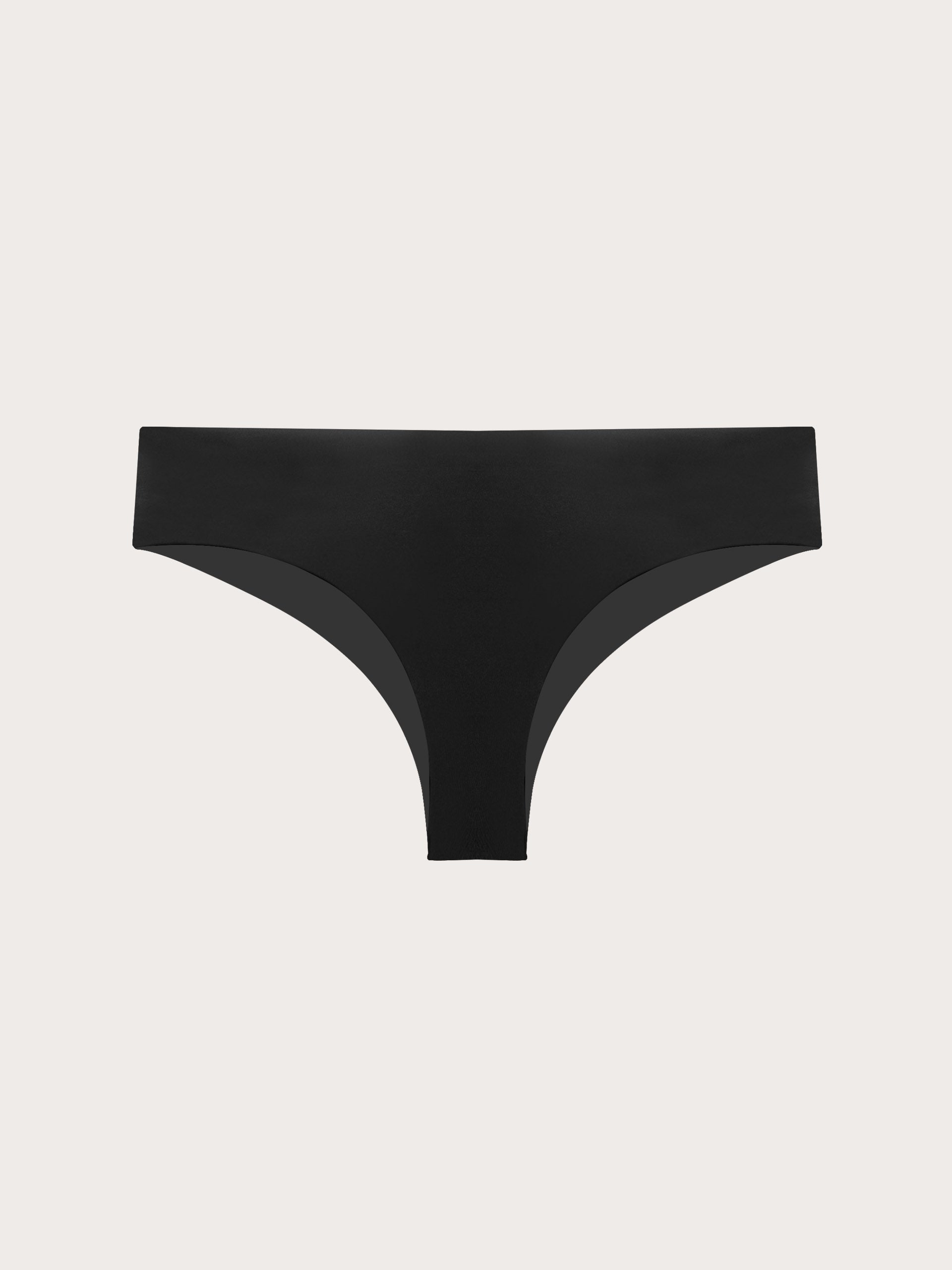 Essentials Woman Brazilian Briefs