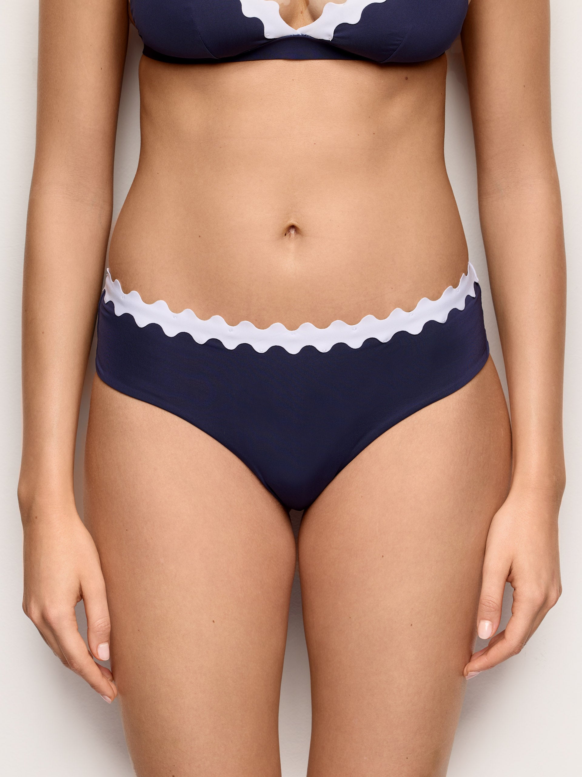 Marena Woman Brazilian Briefs