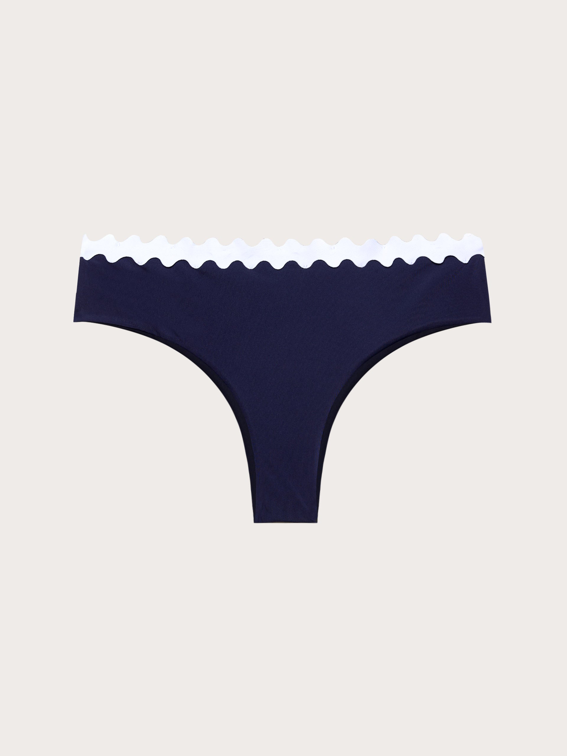 Marena Woman Brazilian Briefs