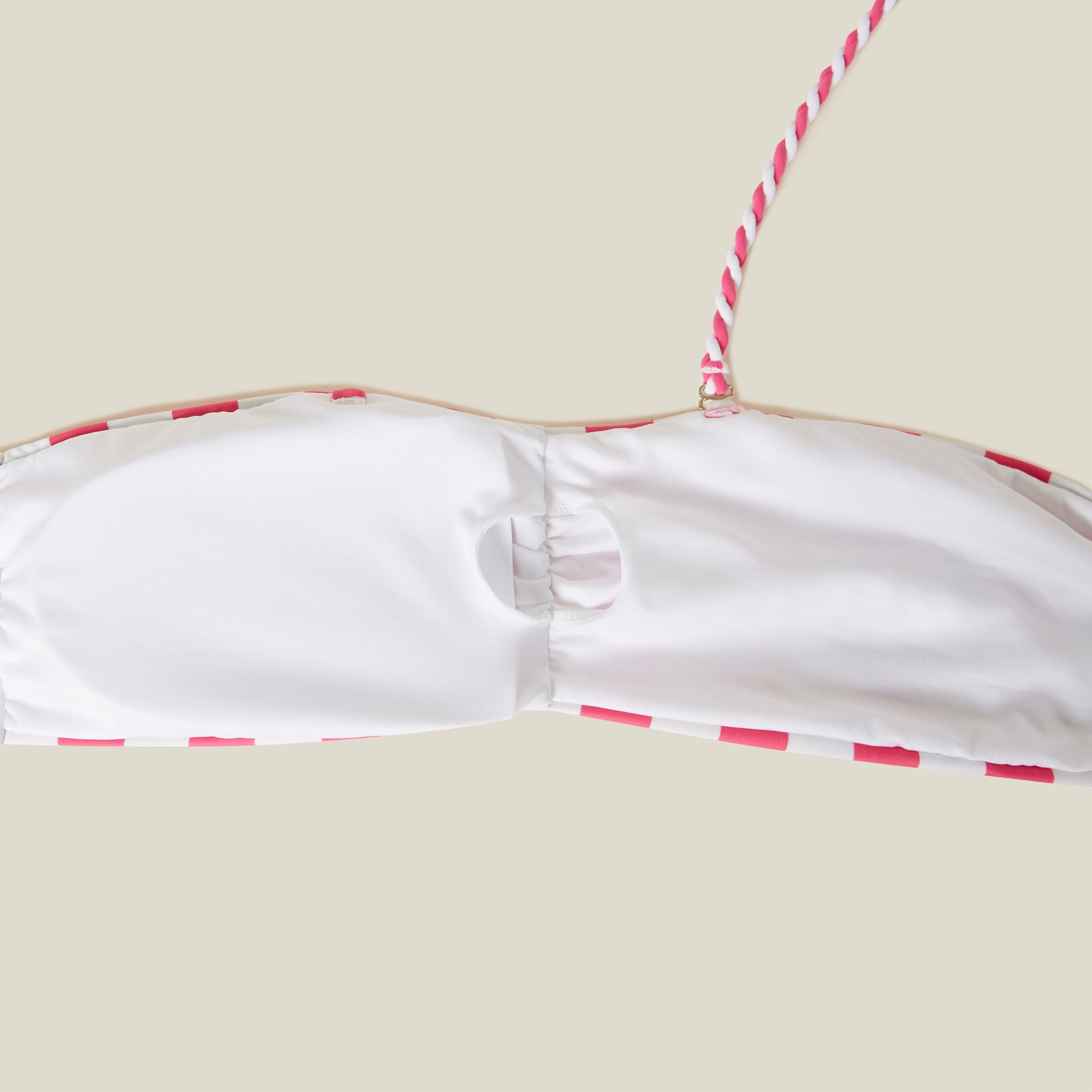 Isla Woman Bandeau Bras 11