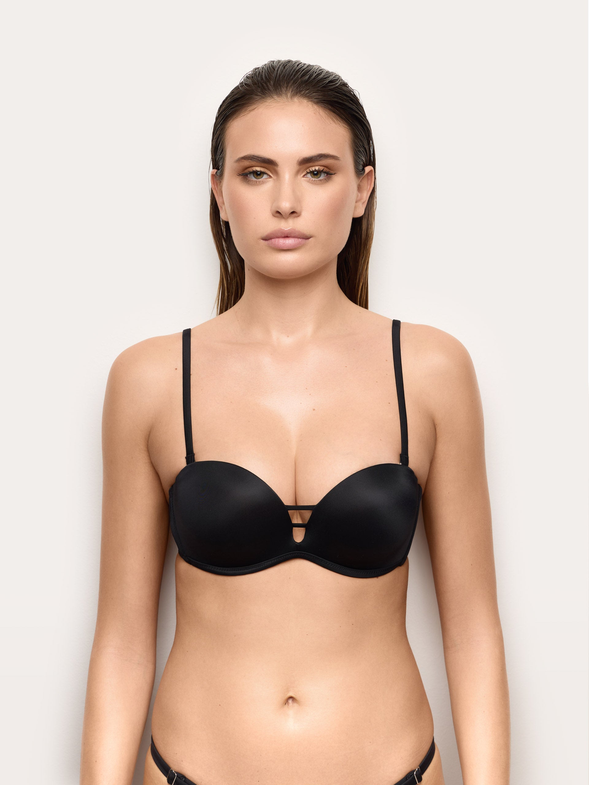 Essentials Woman Push Push Up Bras