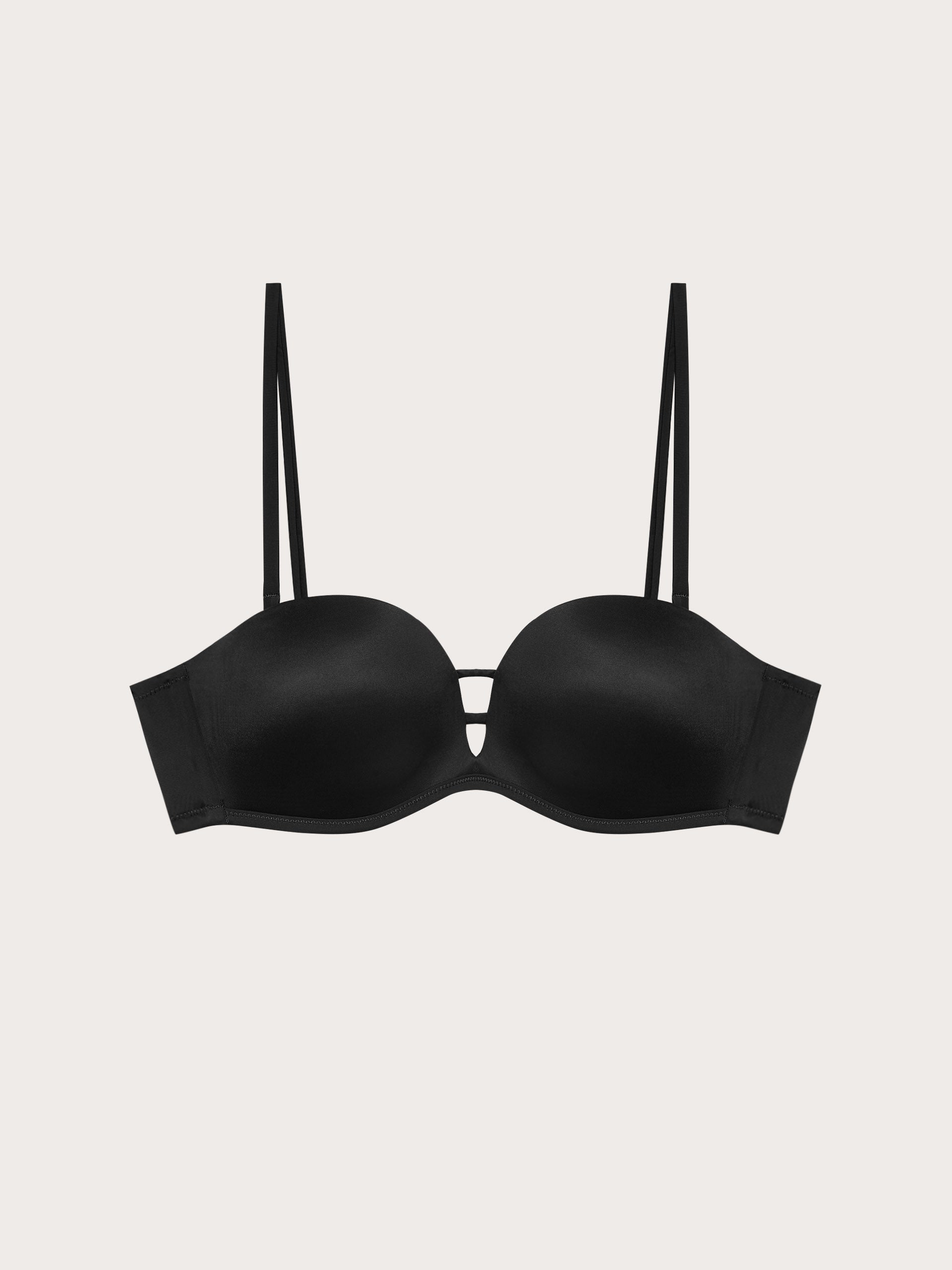 Essentials Woman Push Push Up Bras