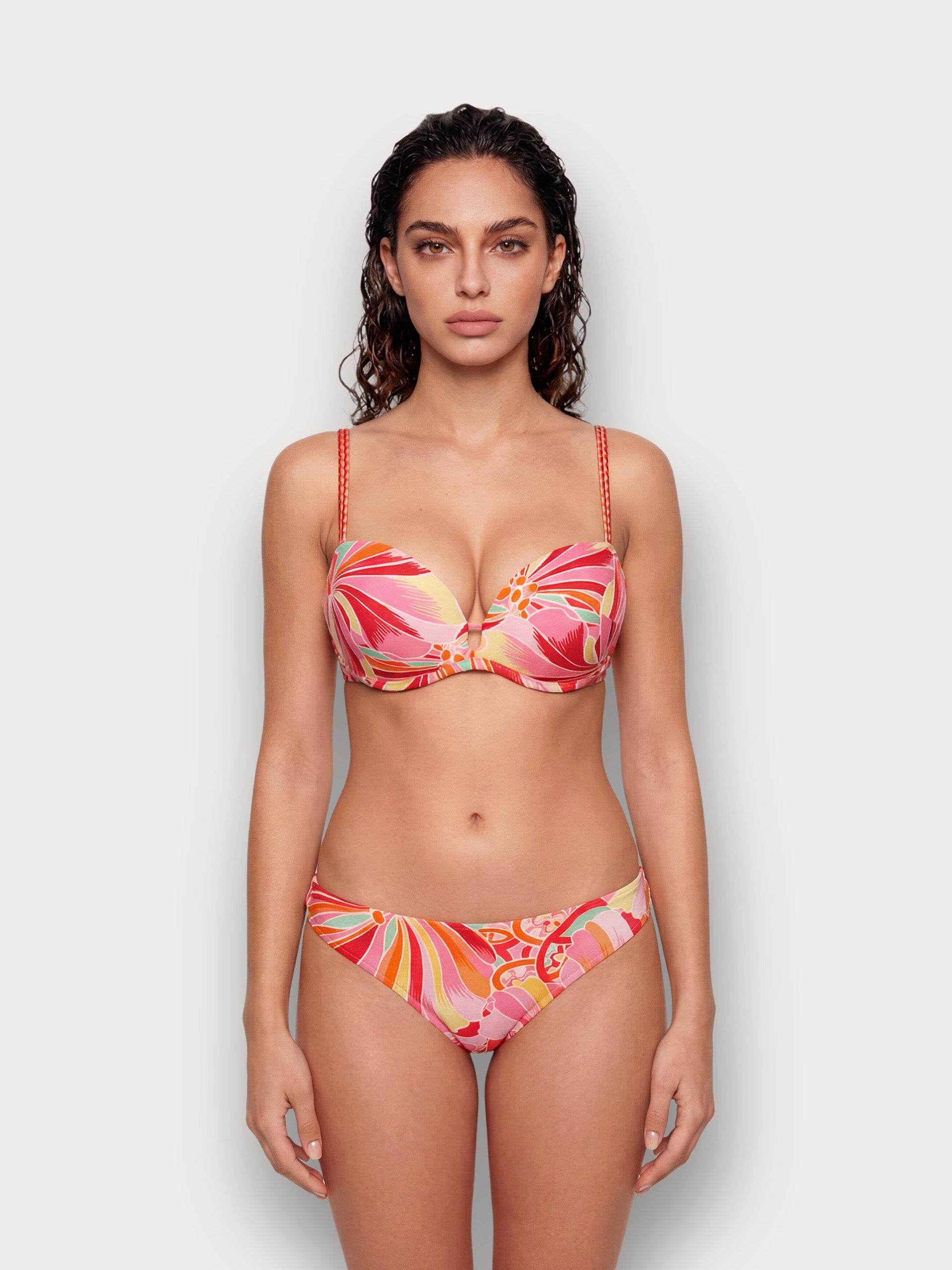 Hadria Woman Push Push Up Bras