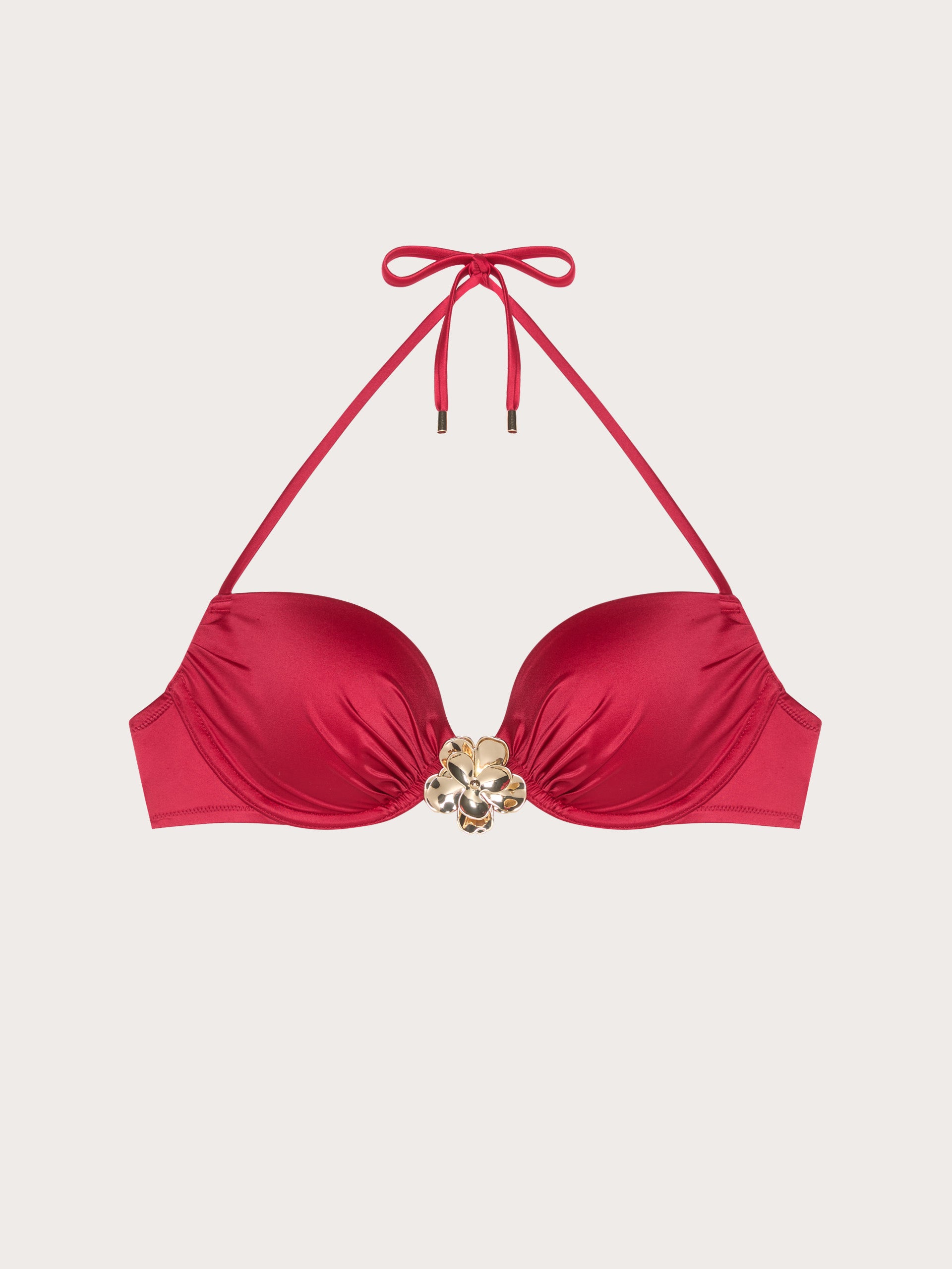Ilehia Woman Push Up Bras