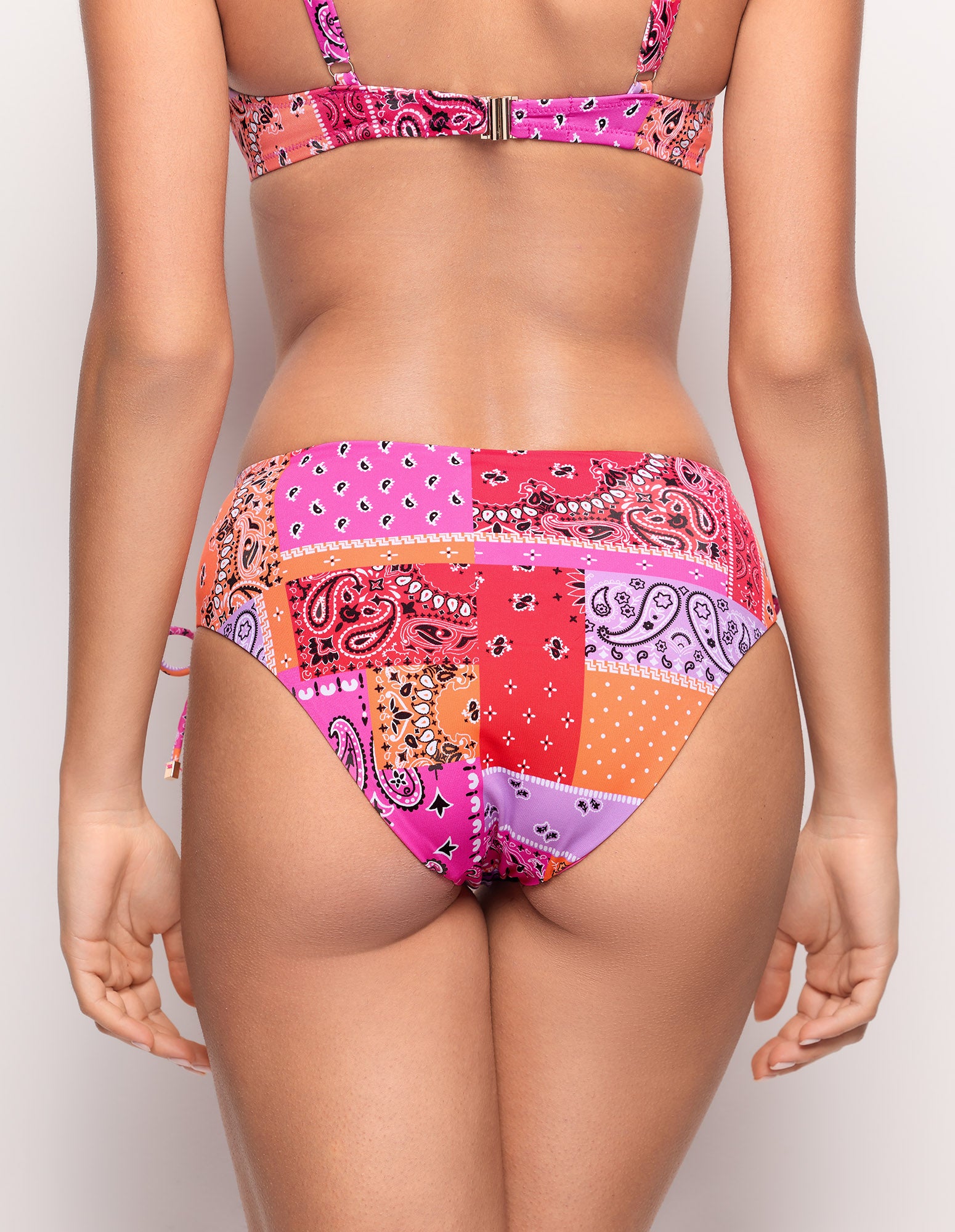 Bandana Woman Briefs