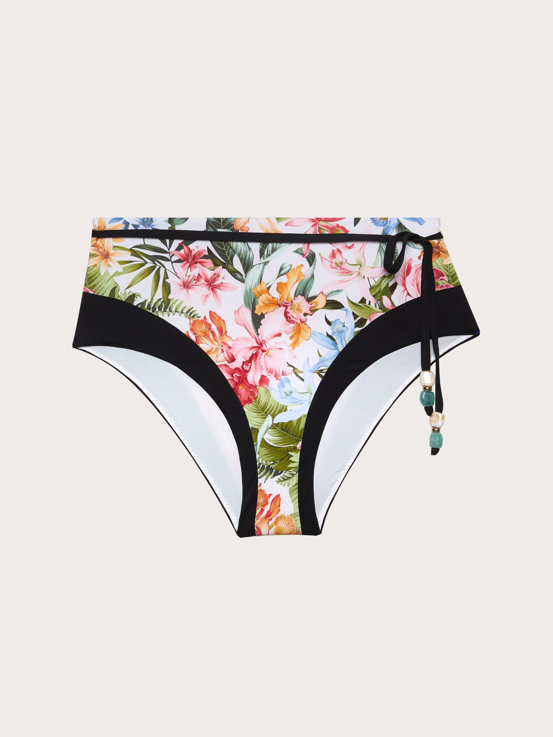 Tahiti Woman Briefs