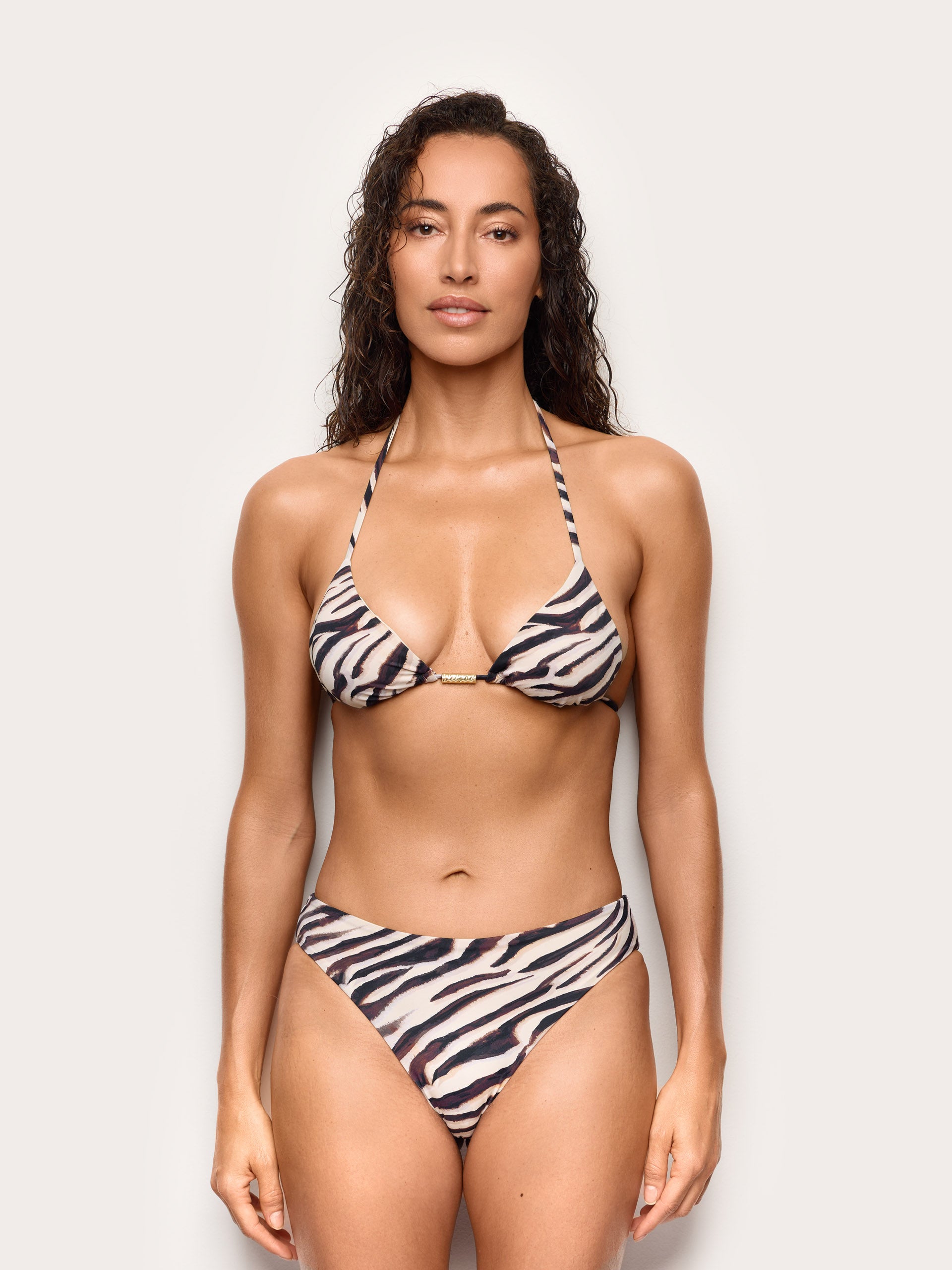 Zelia Woman Briefs