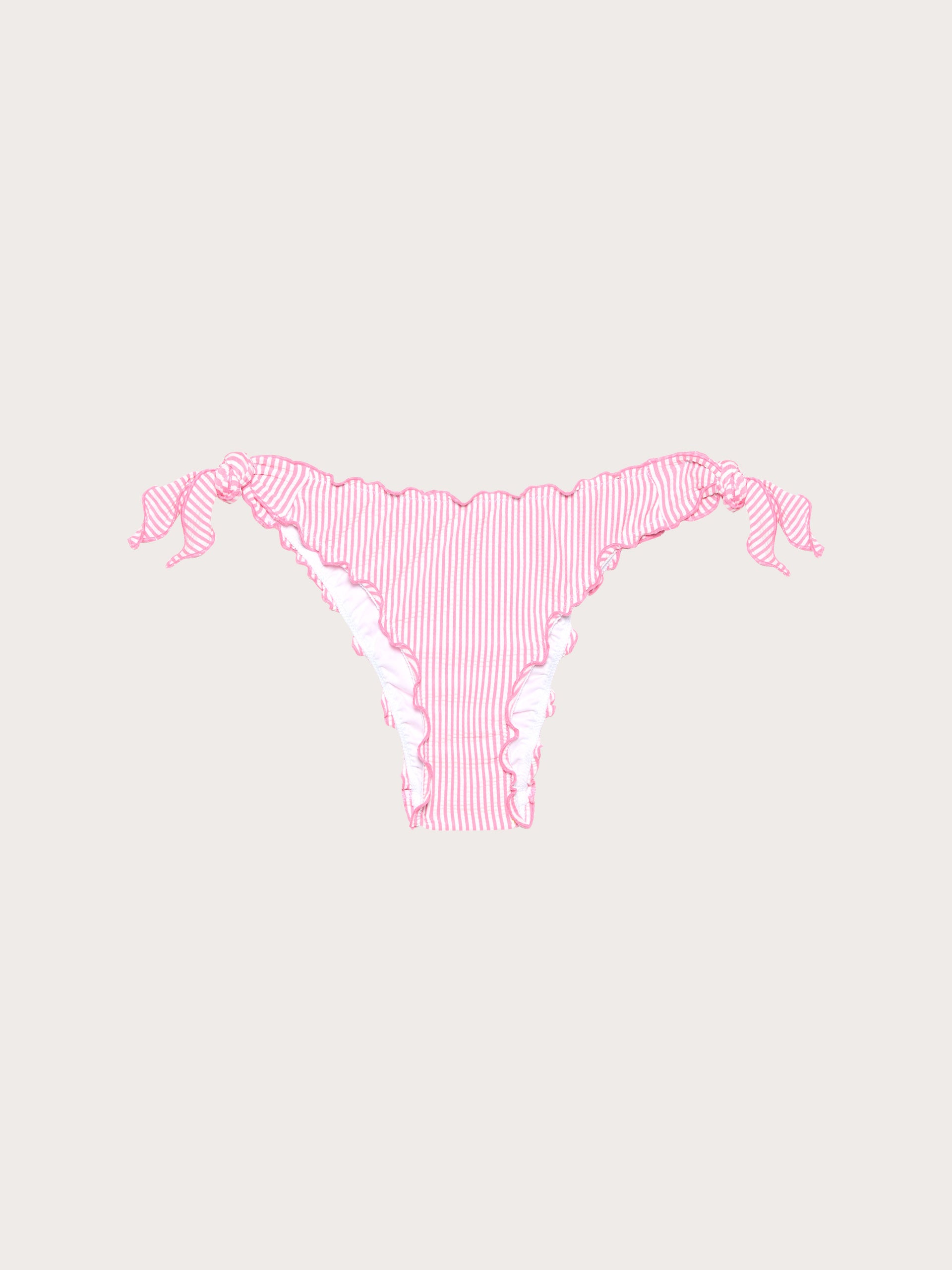 Seersucker Woman Briefs