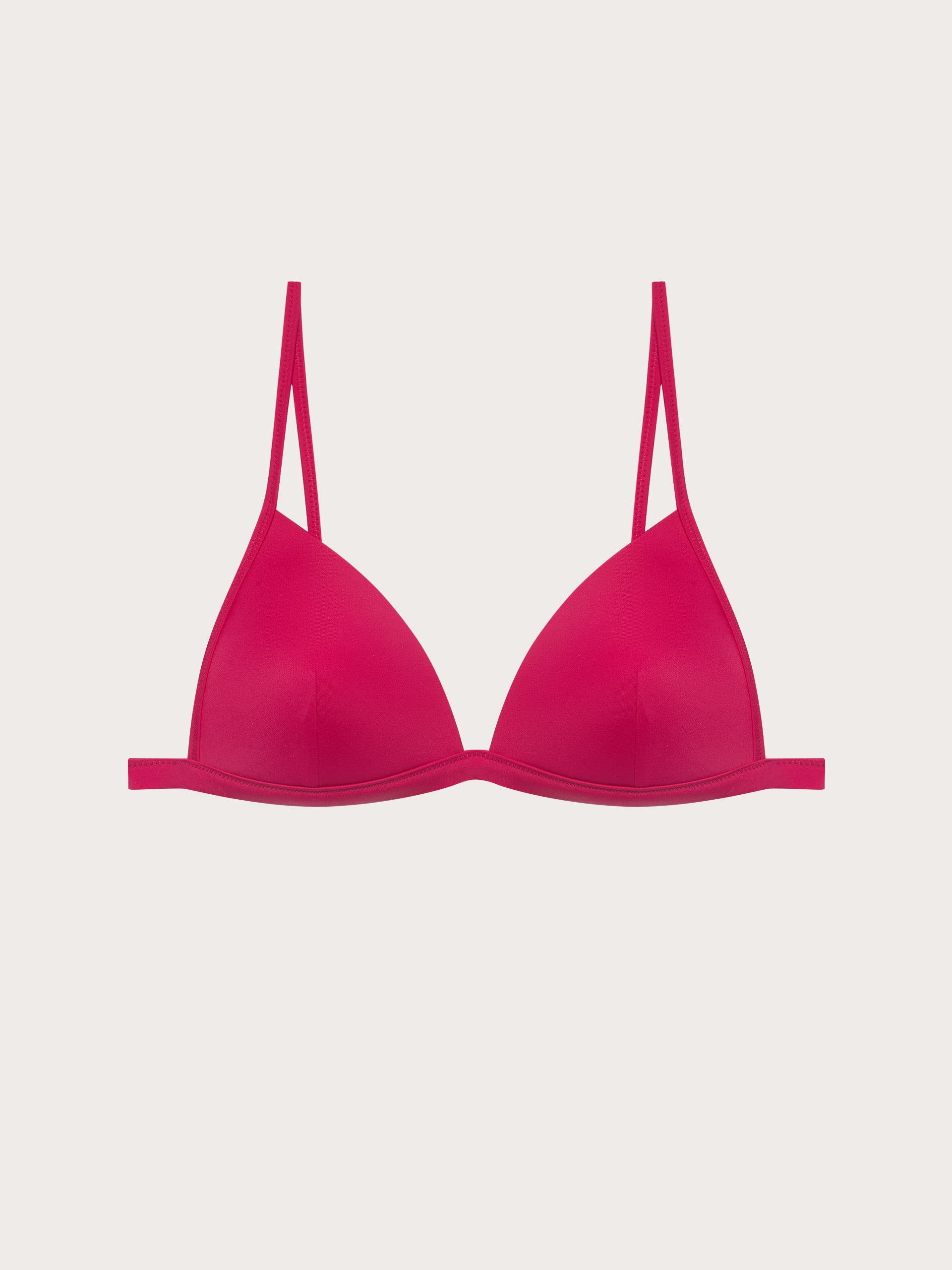 Essentials Woman Triangle Bras