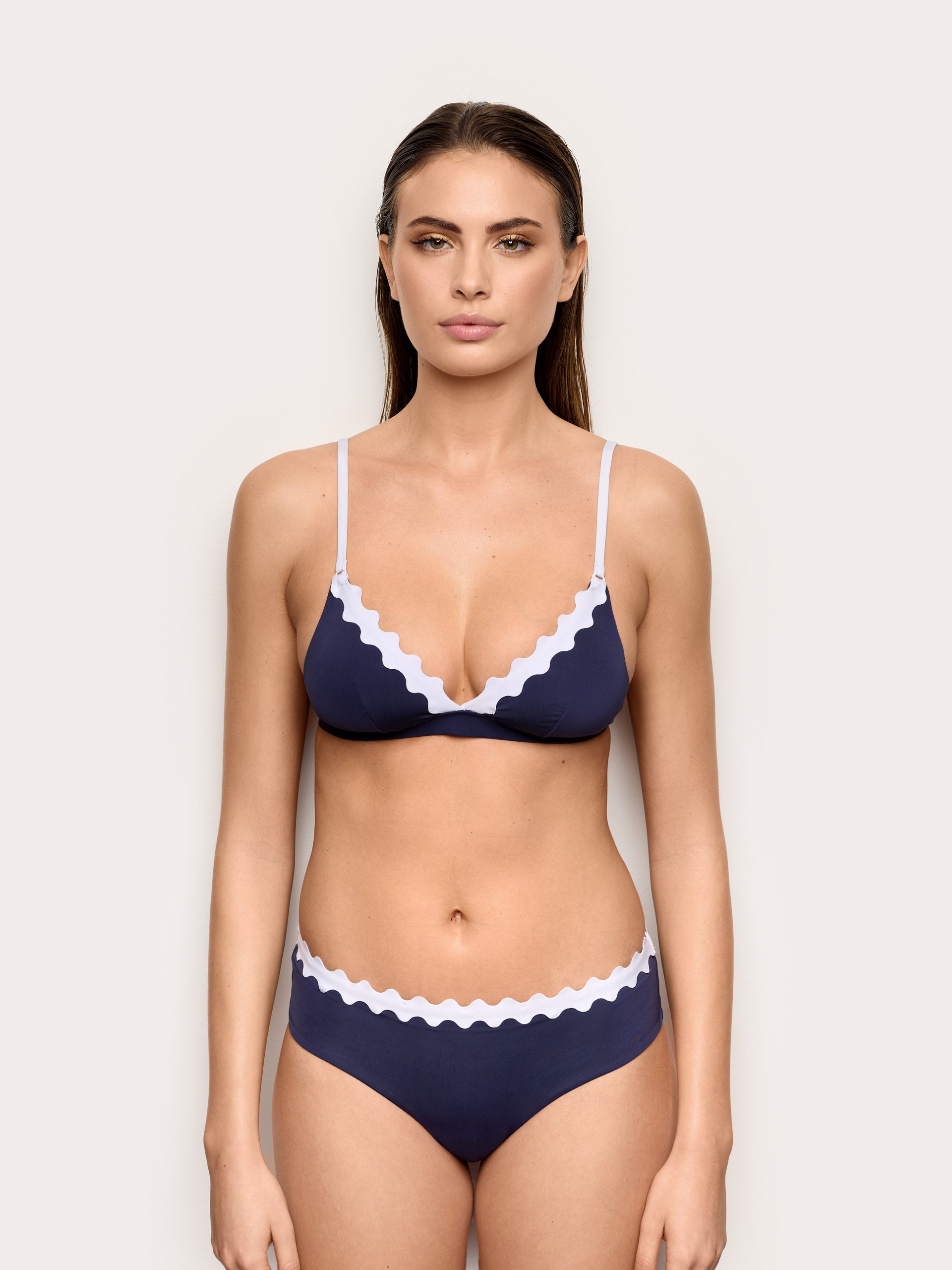Marena Woman Triangle Bras