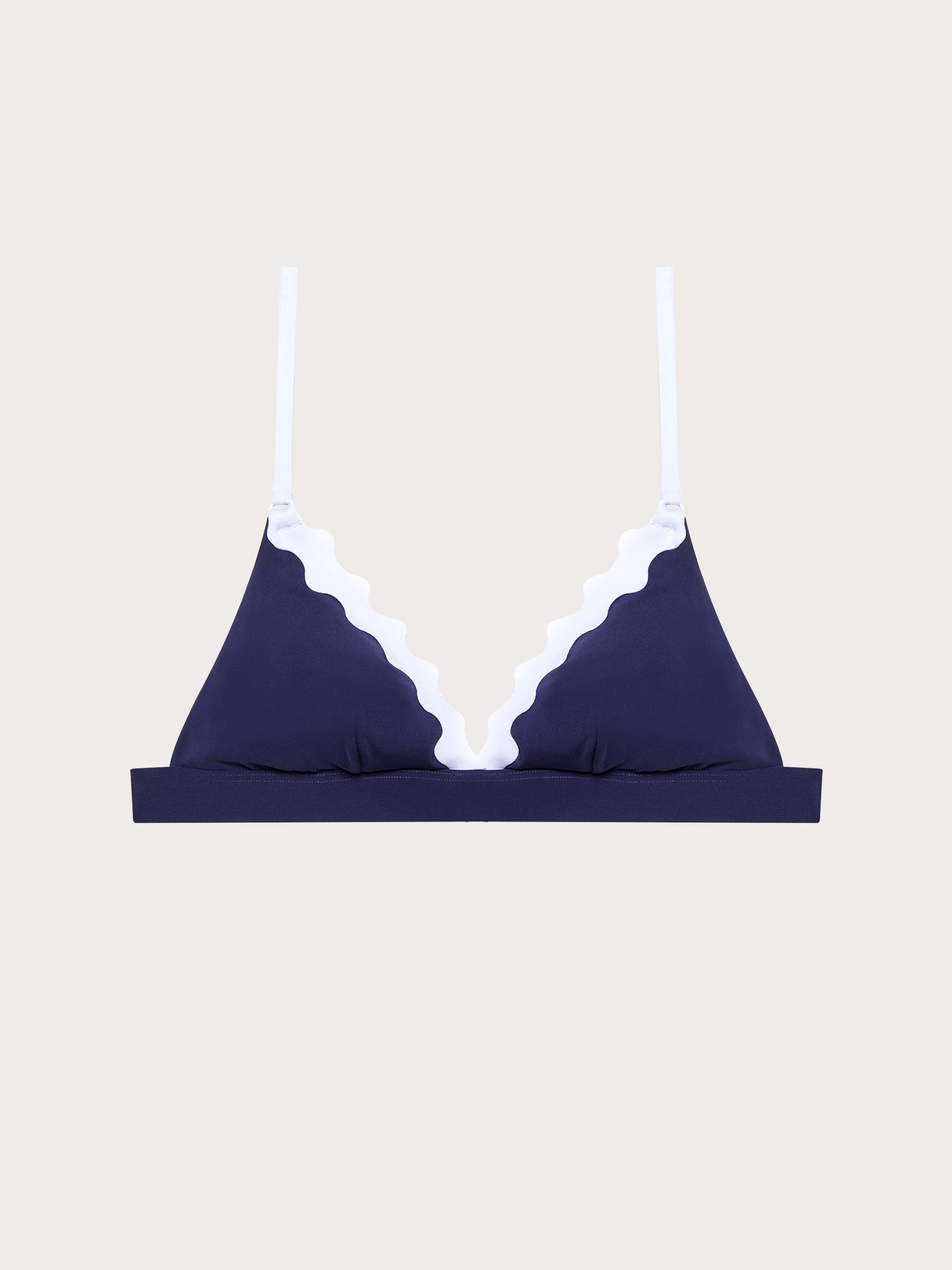 Marena Woman Triangle Bras