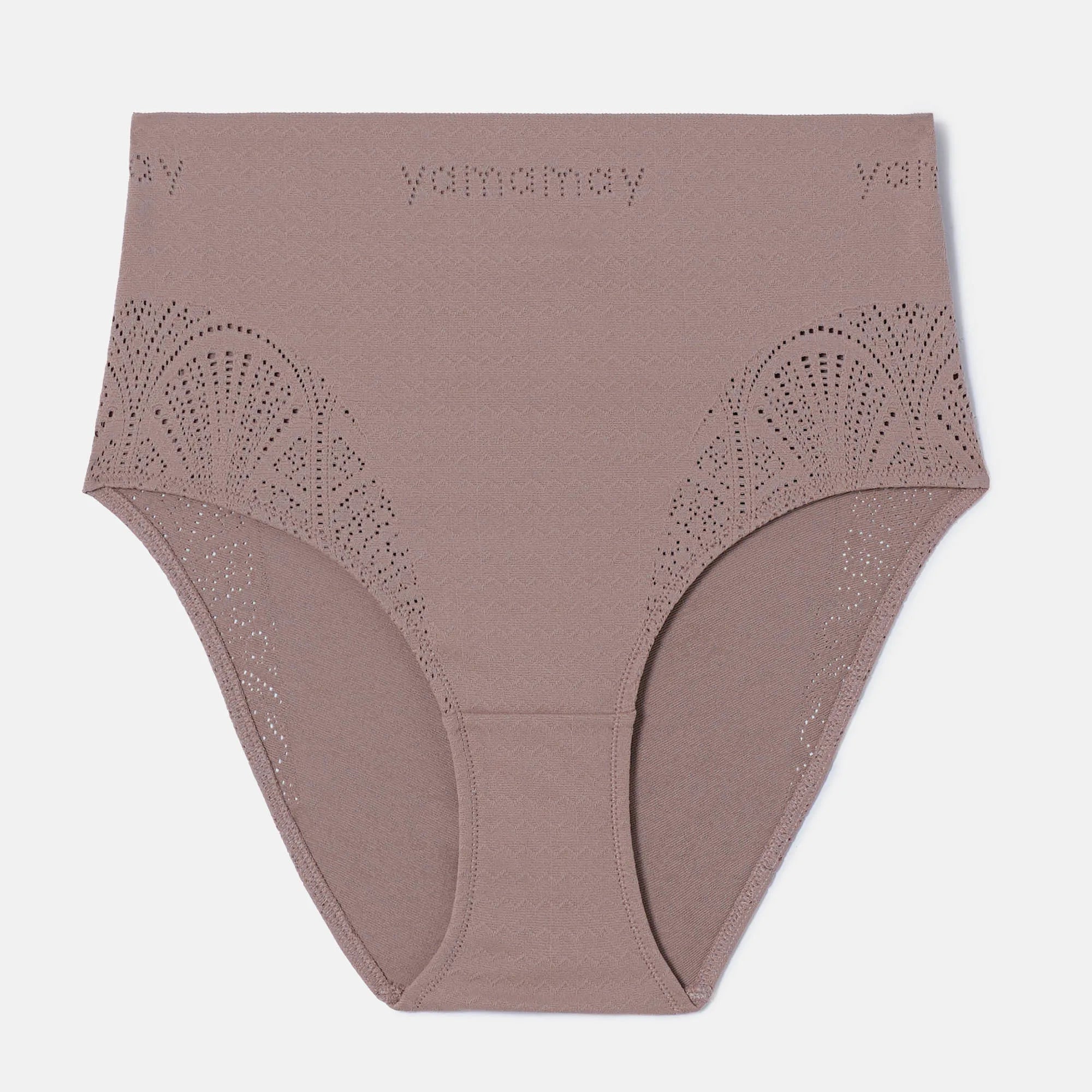 BE YOU Woman High-waist bottom